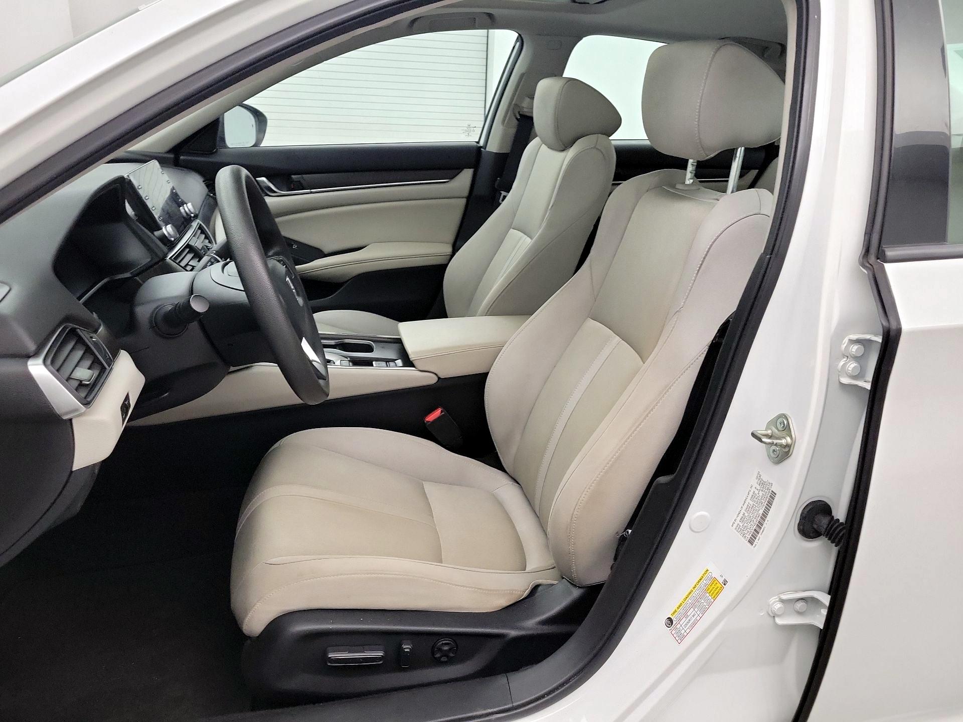 Thumbnail: 2020 Honda Accord - 11