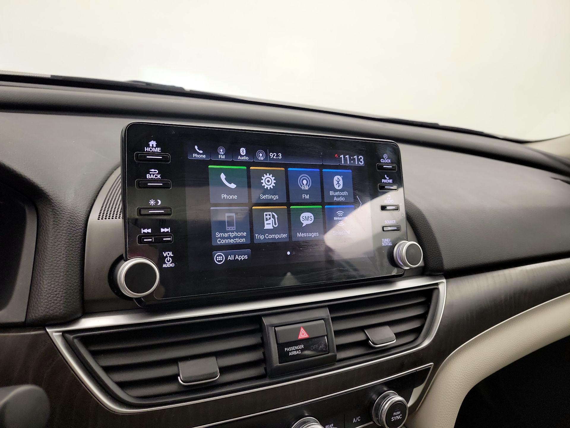 Thumbnail: 2020 Honda Accord - 14