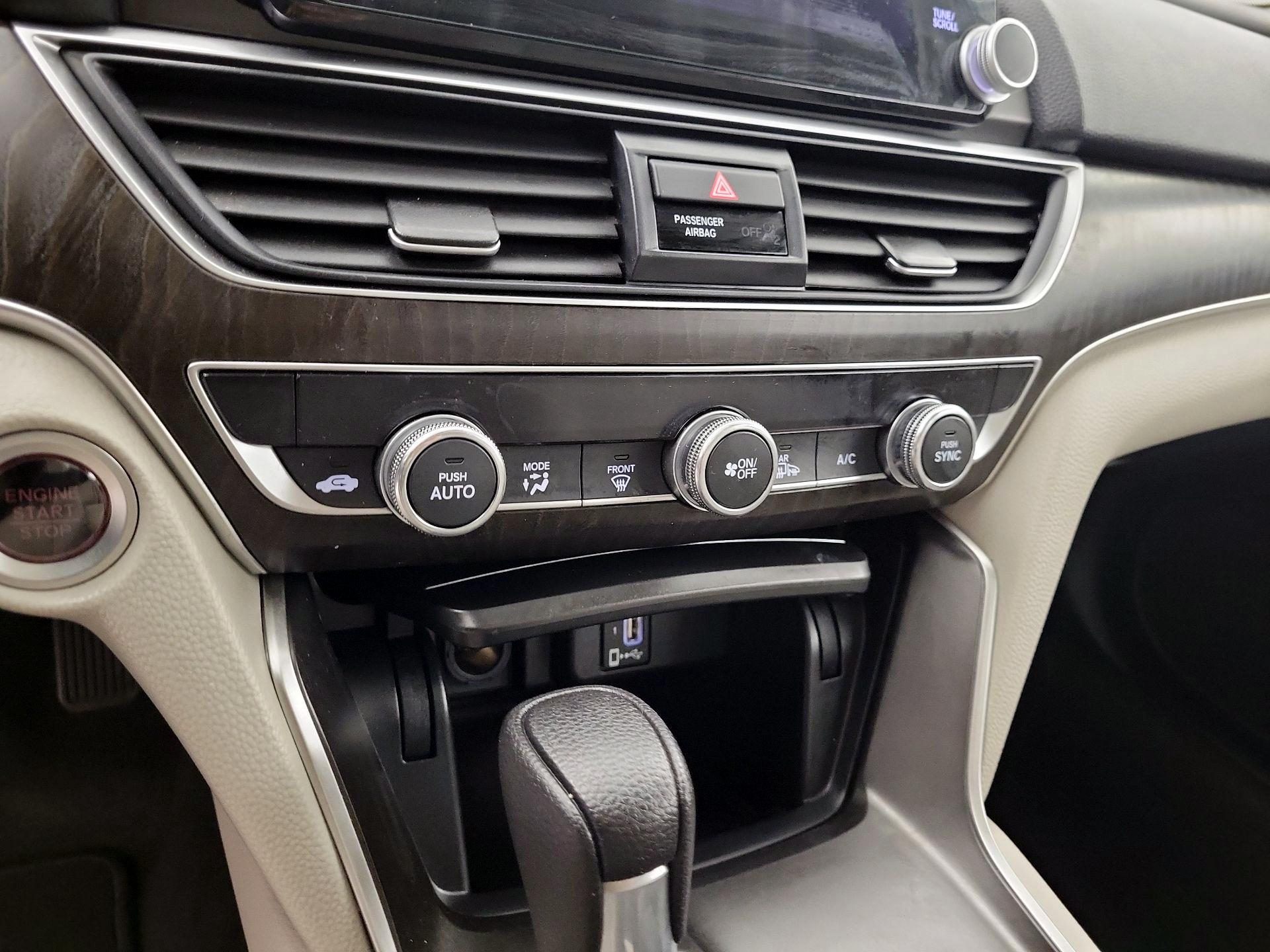 Thumbnail: 2020 Honda Accord - 15