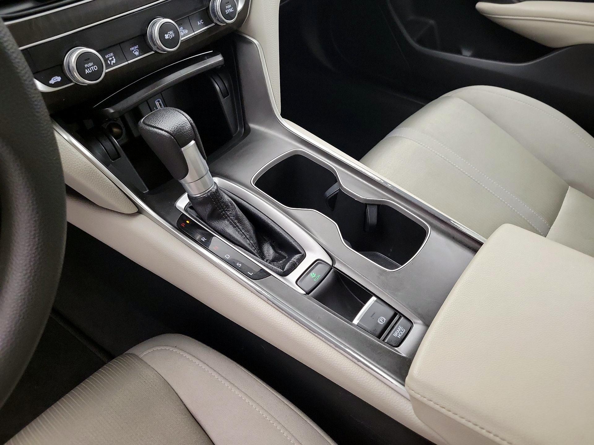 Thumbnail: 2020 Honda Accord - 16