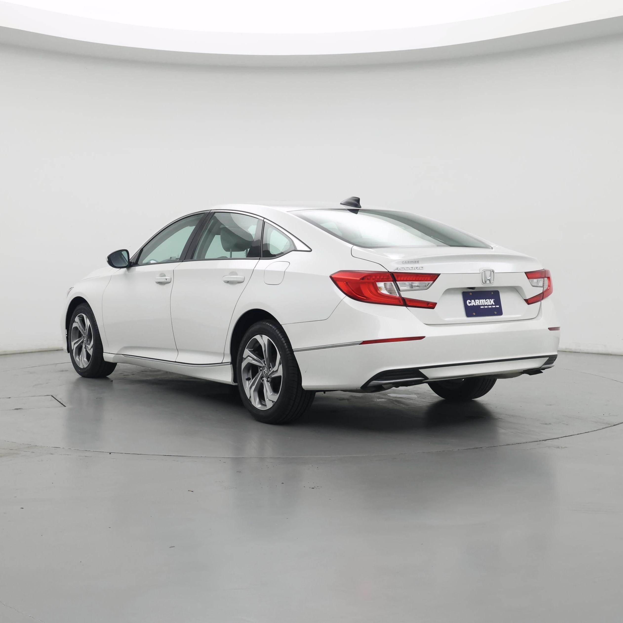 Thumbnail: 2020 Honda Accord - 2