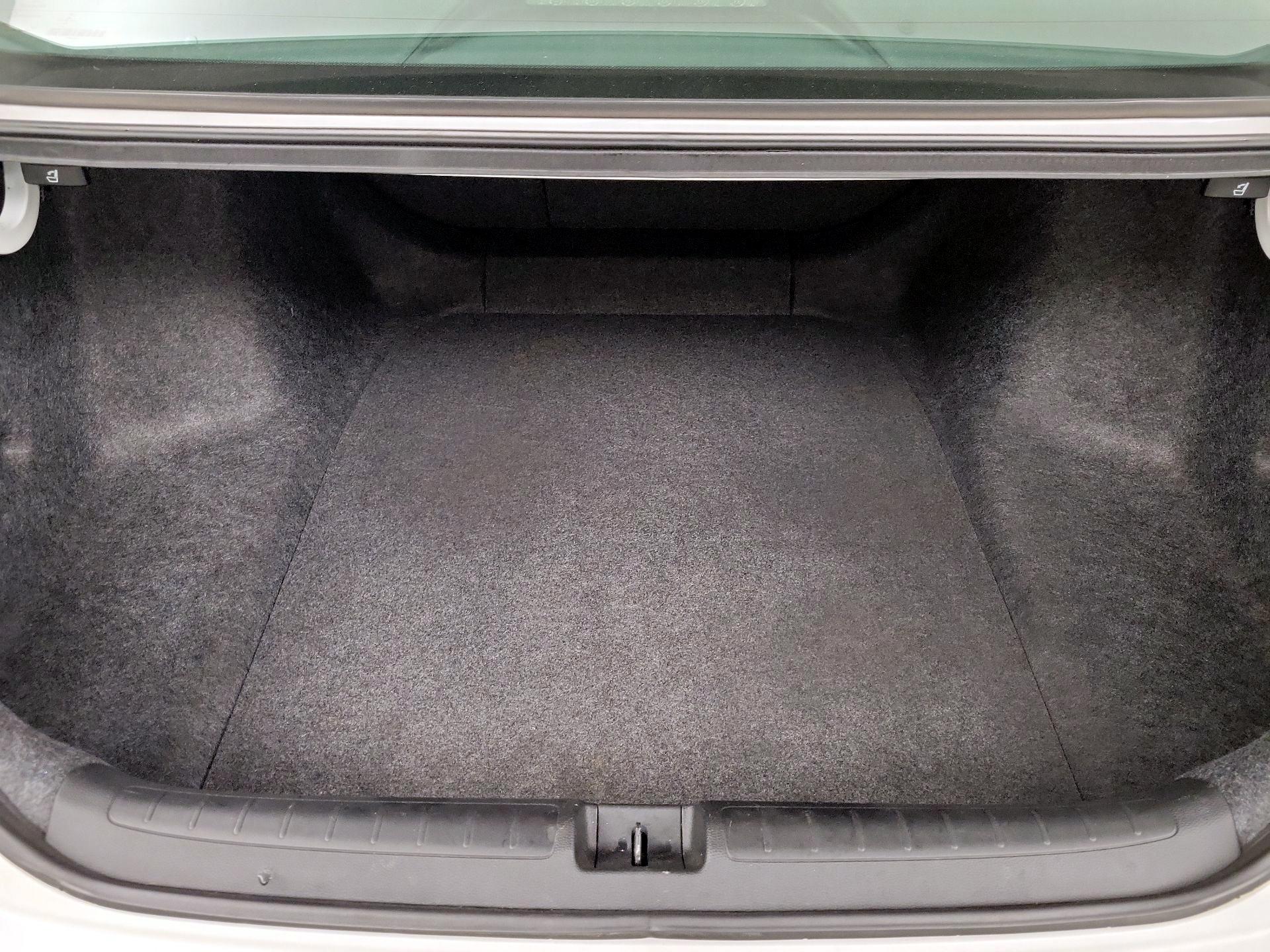 Thumbnail: 2020 Honda Accord - 19