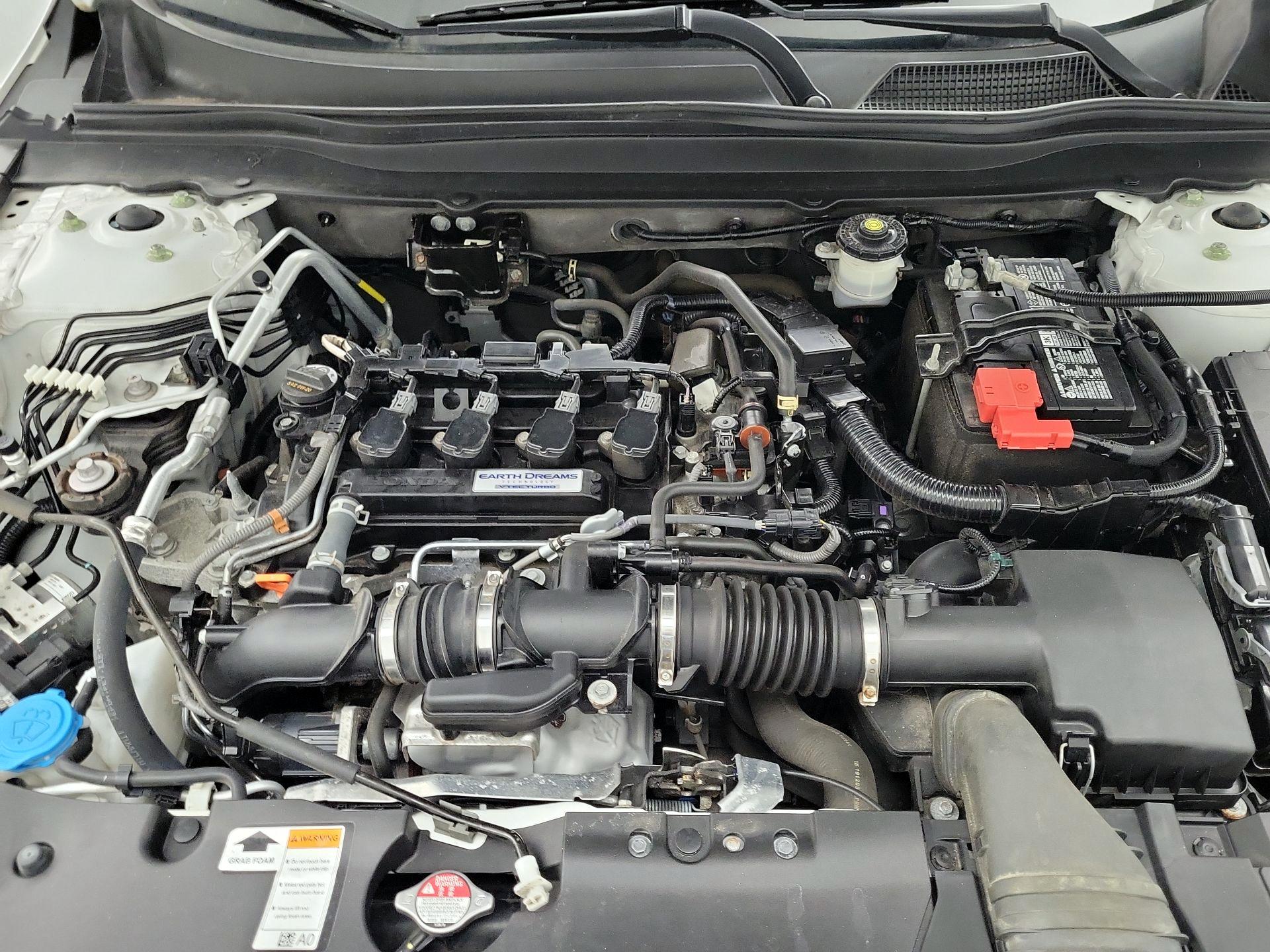 Thumbnail: 2020 Honda Accord - 20