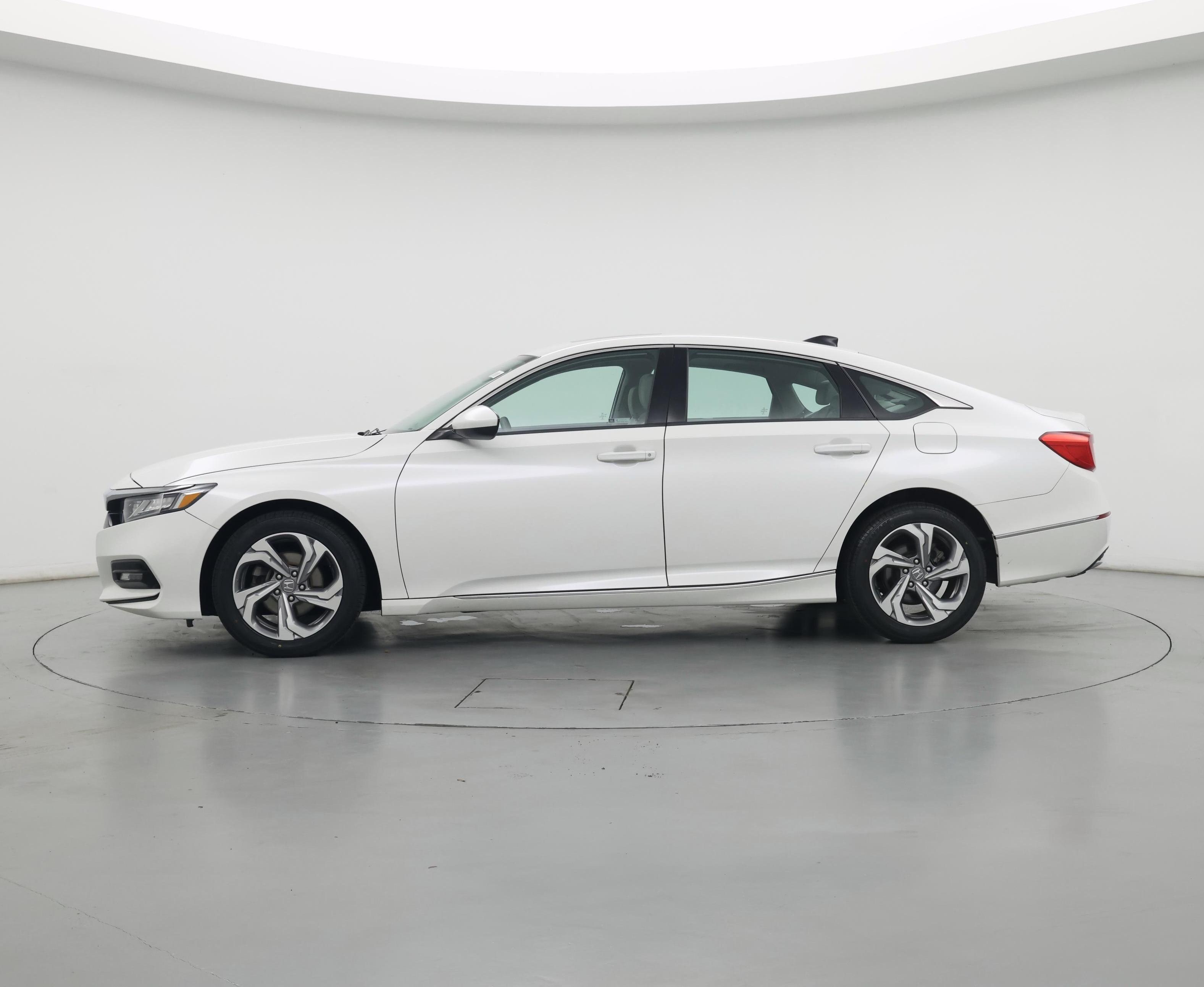 Thumbnail: 2020 Honda Accord - 3