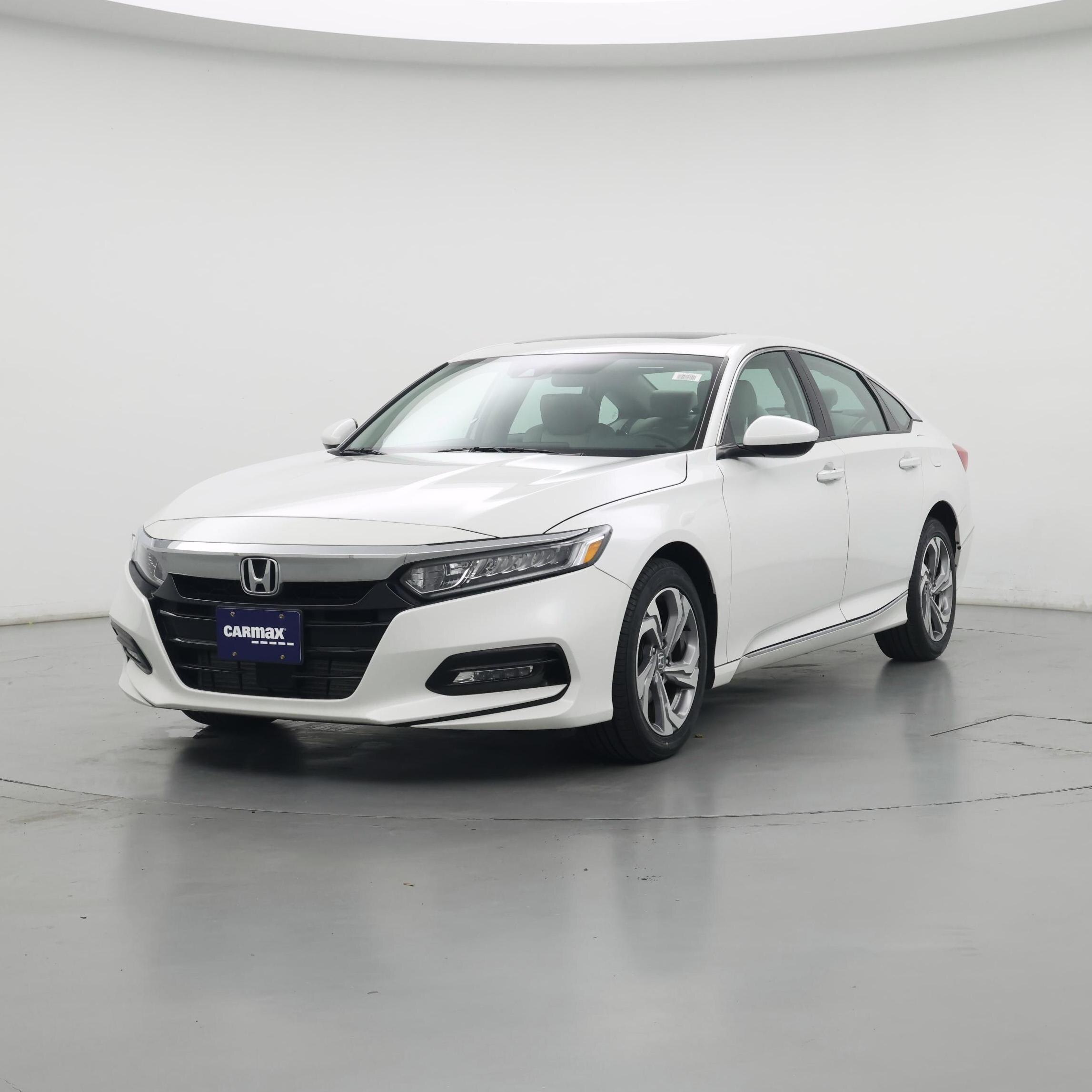 Thumbnail: 2020 Honda Accord - 4