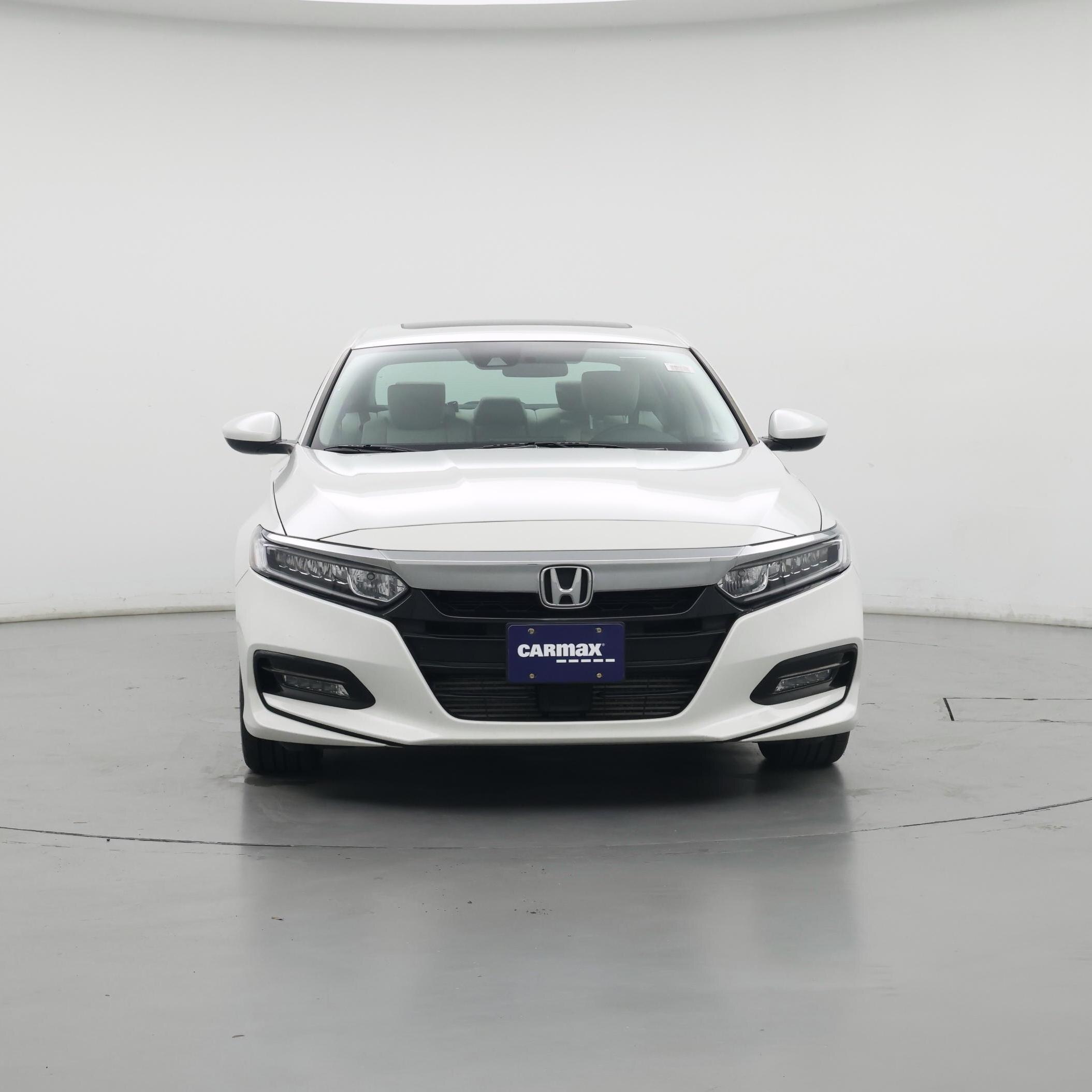 Thumbnail: 2020 Honda Accord - 5