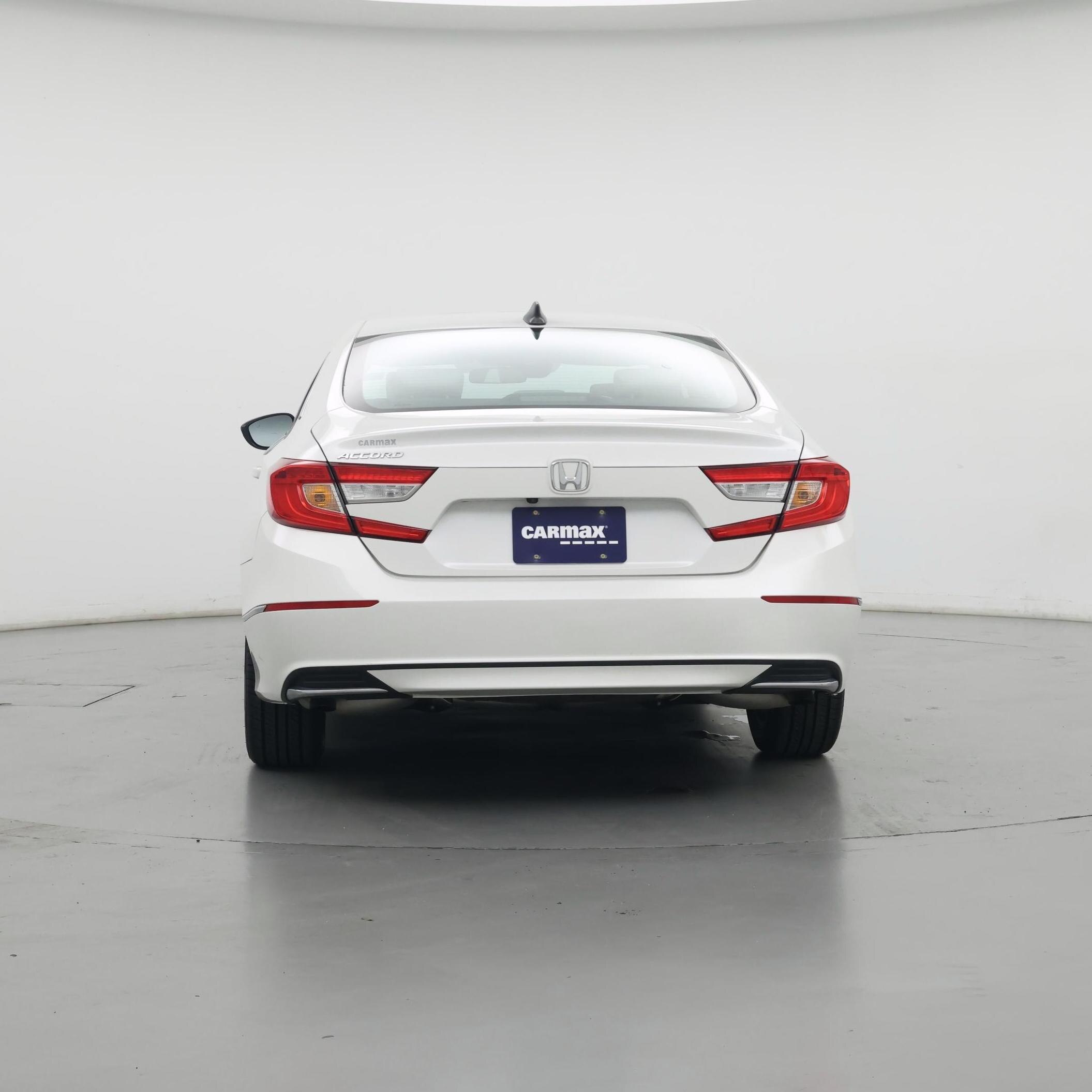 Thumbnail: 2020 Honda Accord - 6