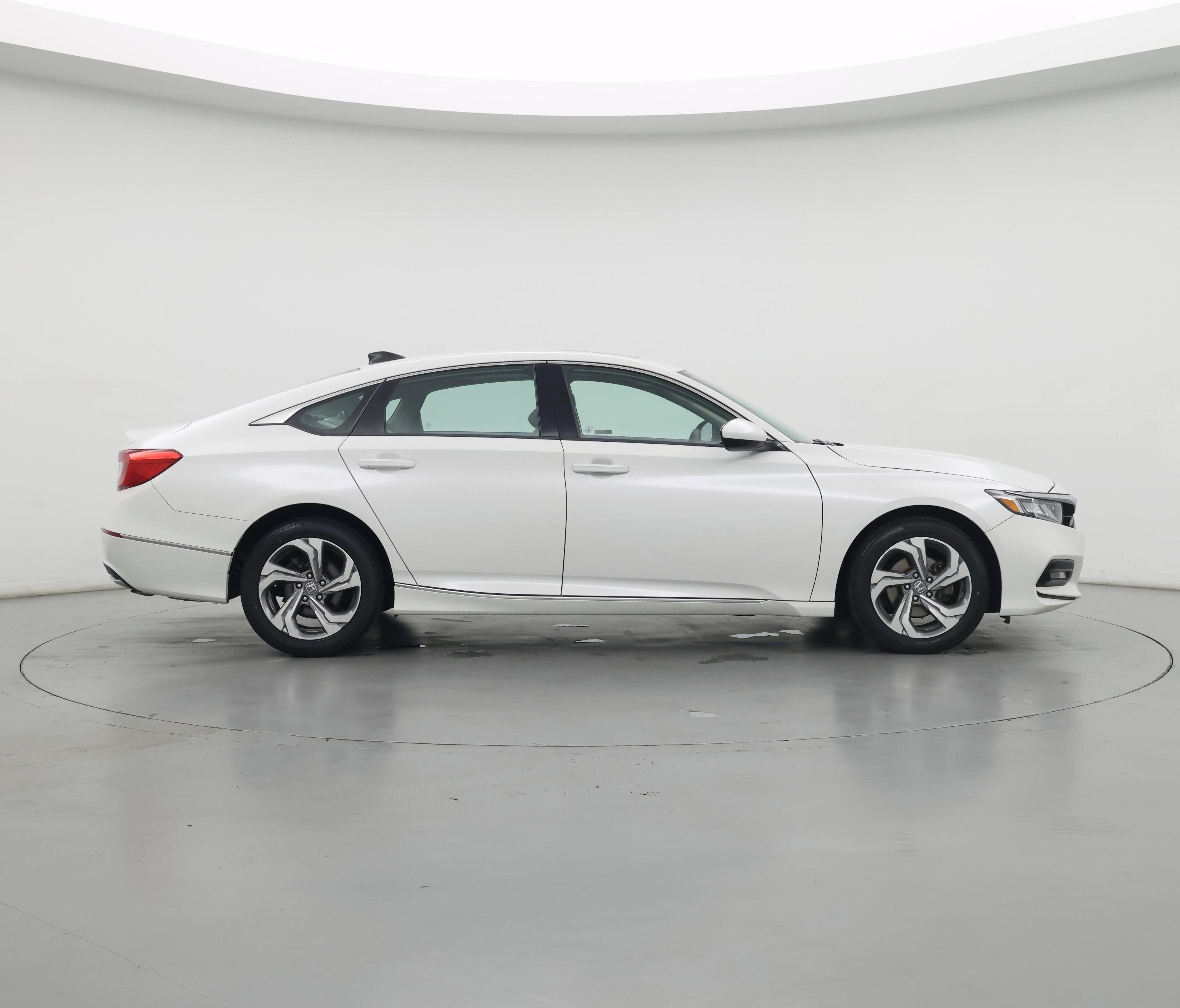 Thumbnail: 2020 Honda Accord - 7