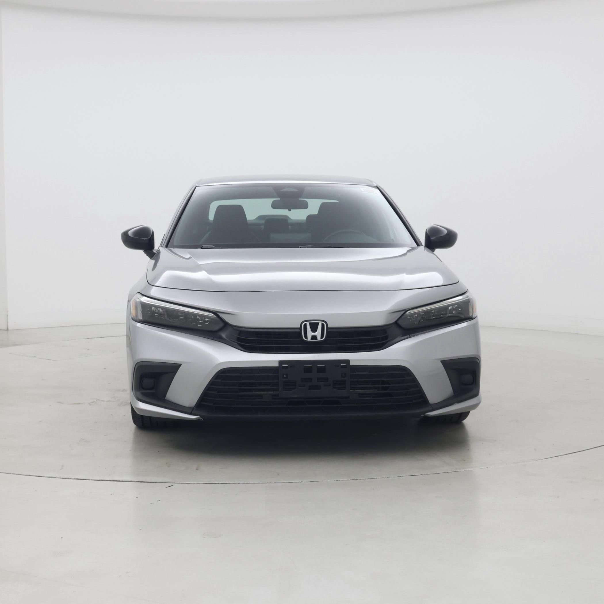 Thumbnail: 2023 Honda Civic - 5