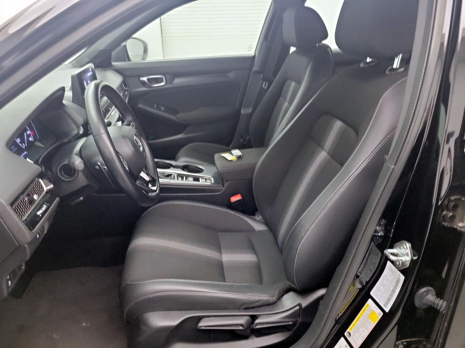 Thumbnail: 2023 Honda Civic - 11