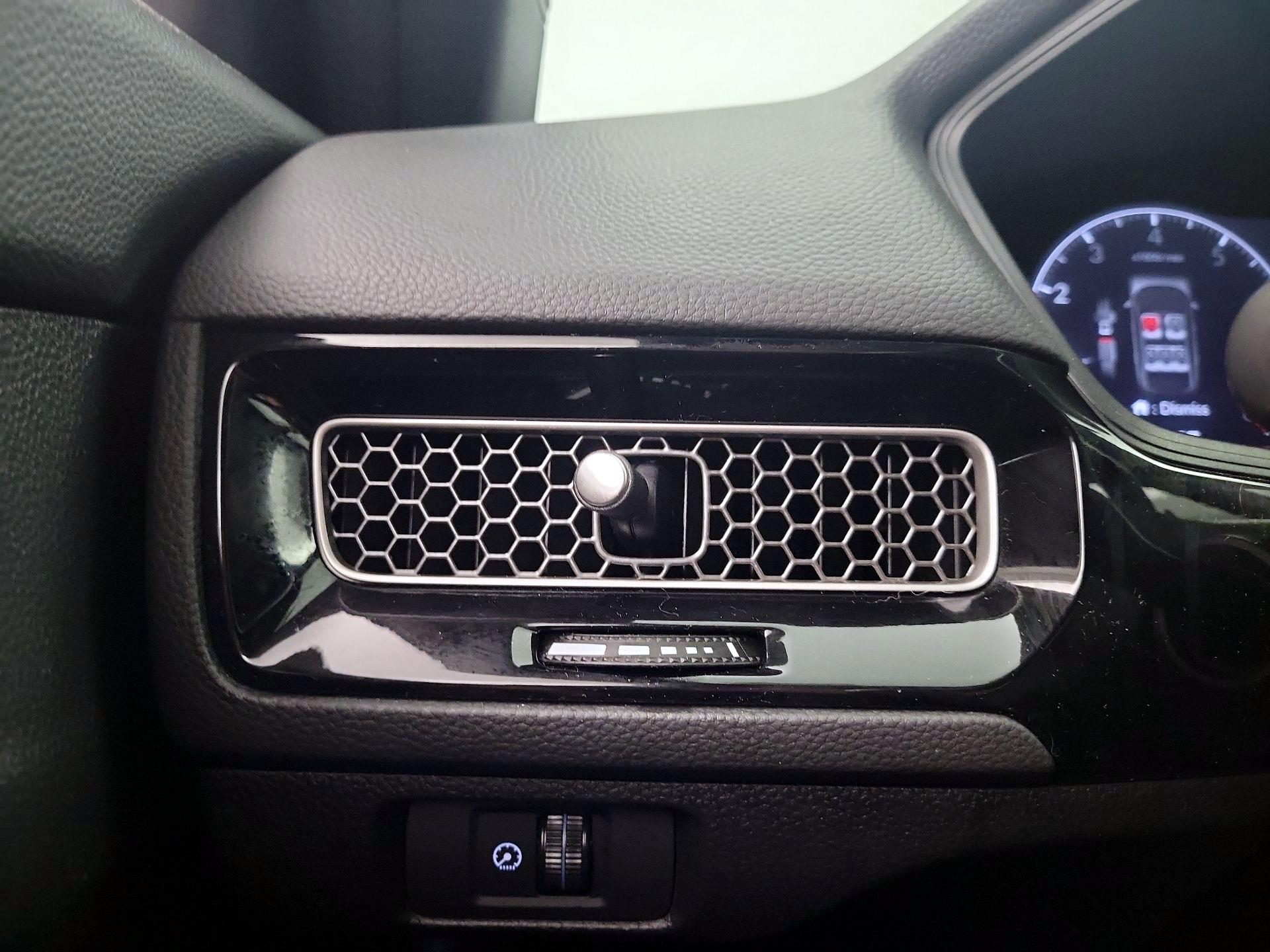 Thumbnail: 2023 Honda Civic - 13