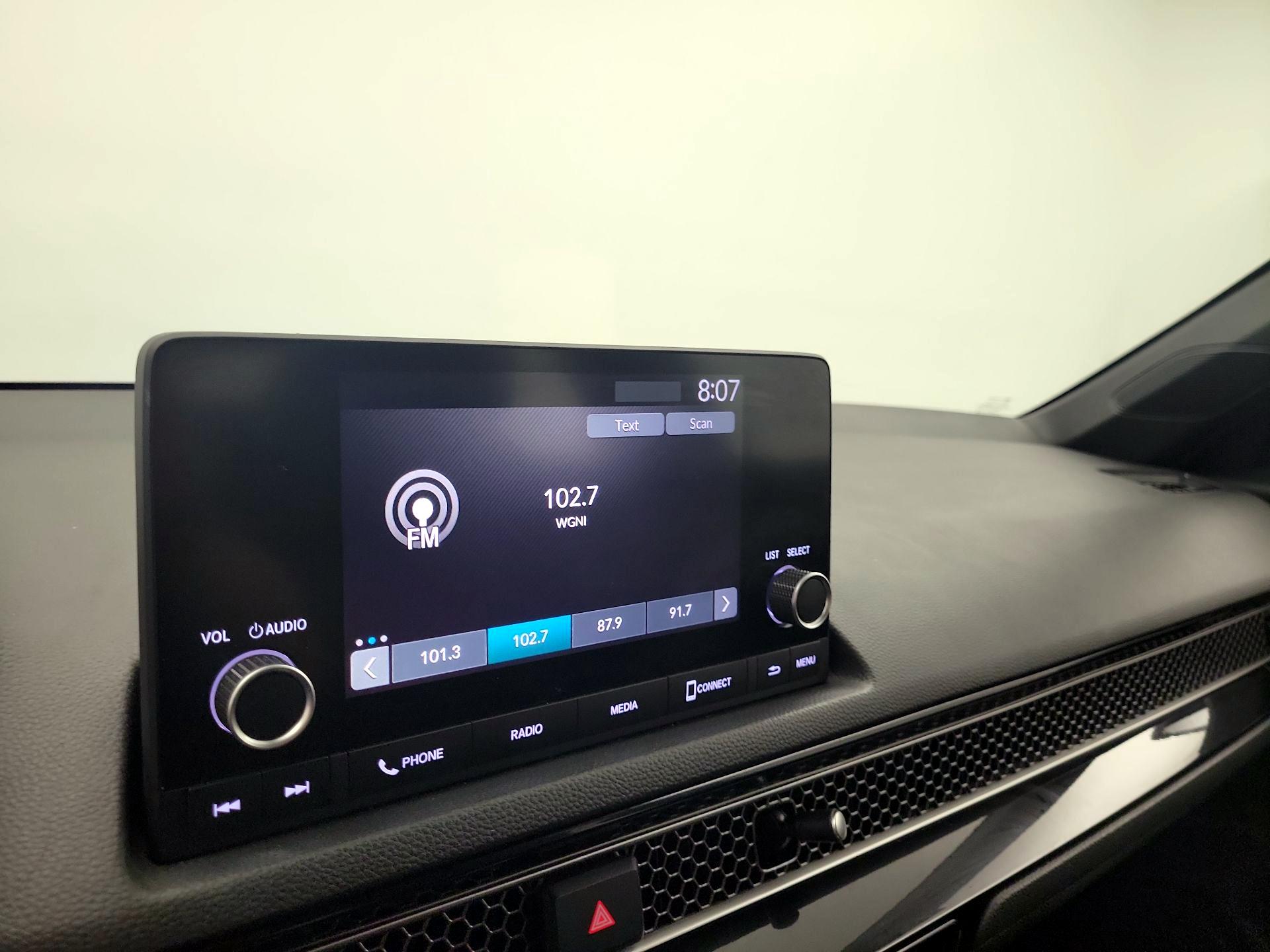 Thumbnail: 2023 Honda Civic - 15