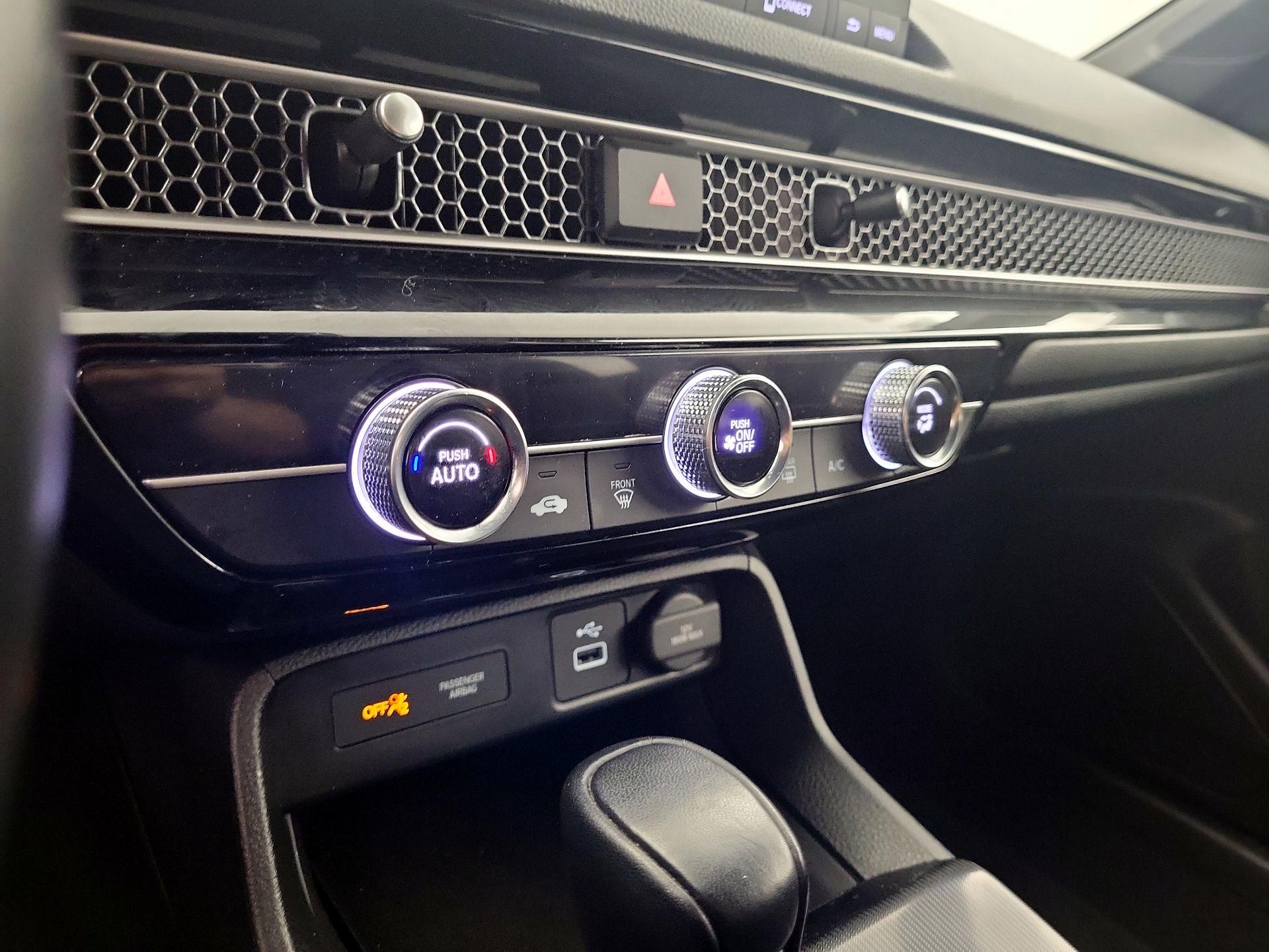 Thumbnail: 2023 Honda Civic - 16