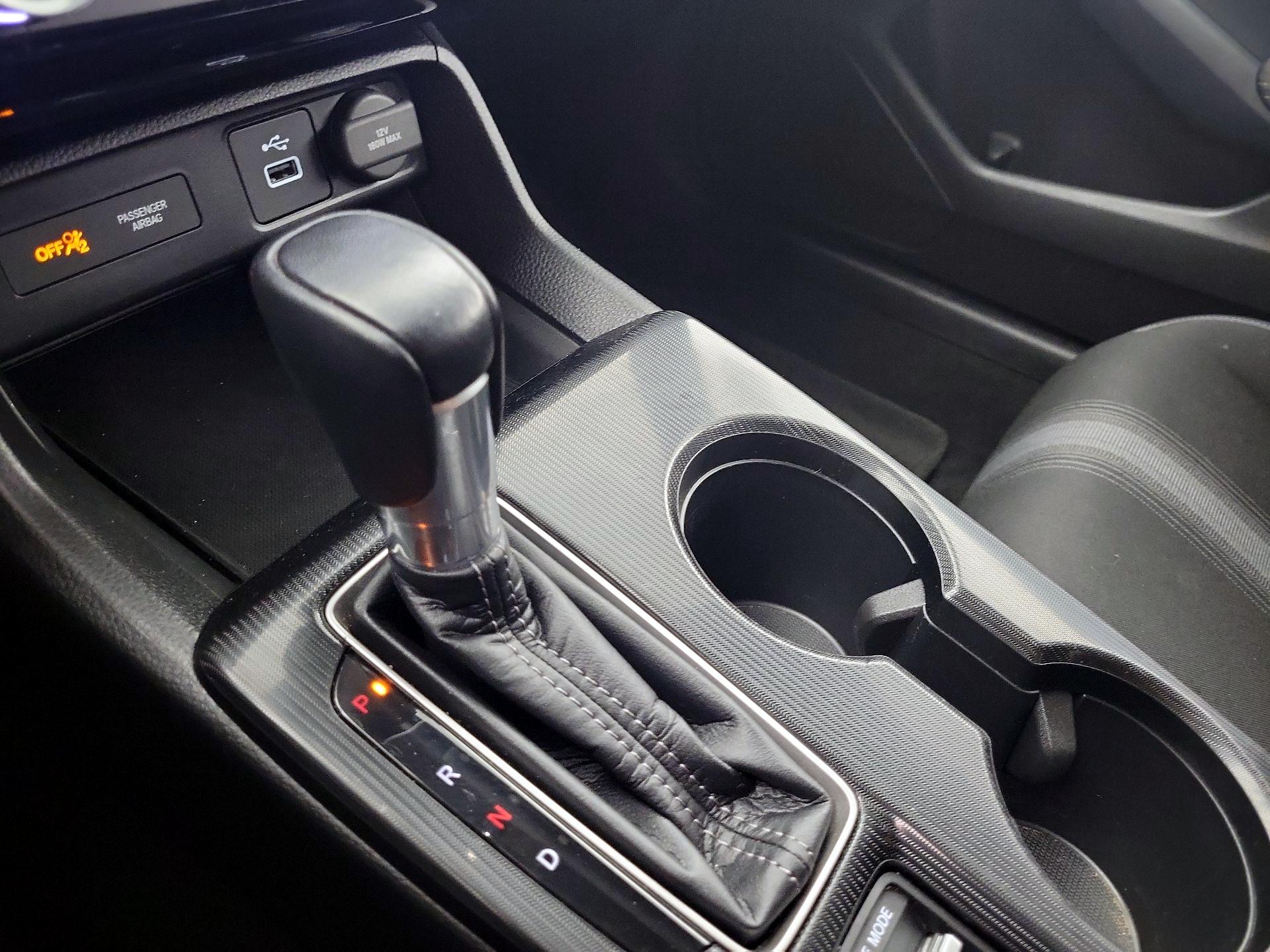 Thumbnail: 2023 Honda Civic - 17