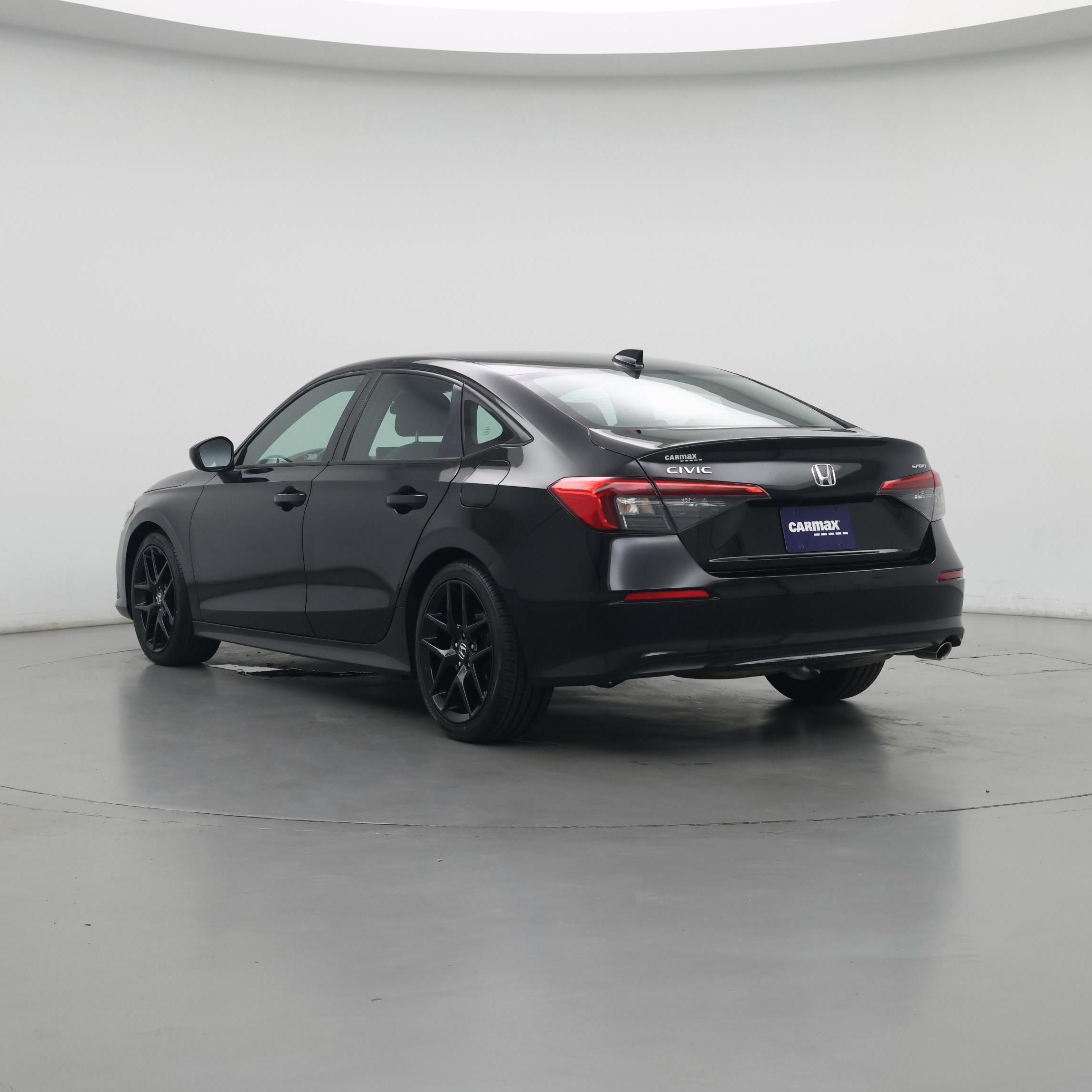 Thumbnail: 2023 Honda Civic - 2