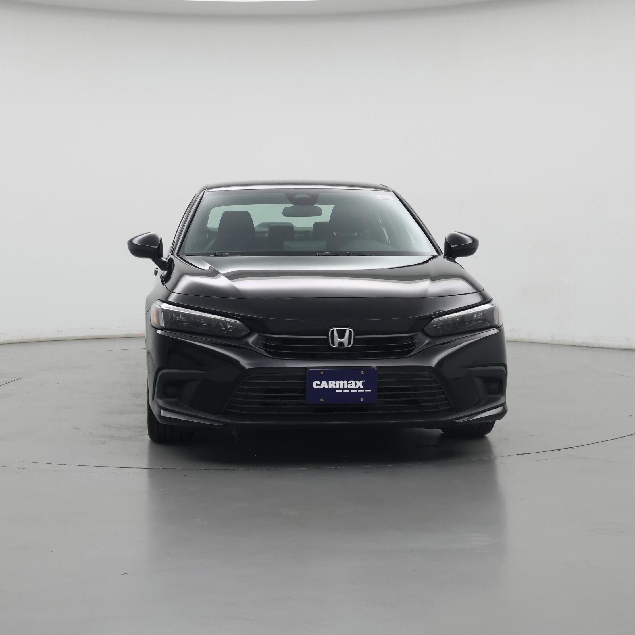 Thumbnail: 2023 Honda Civic - 5