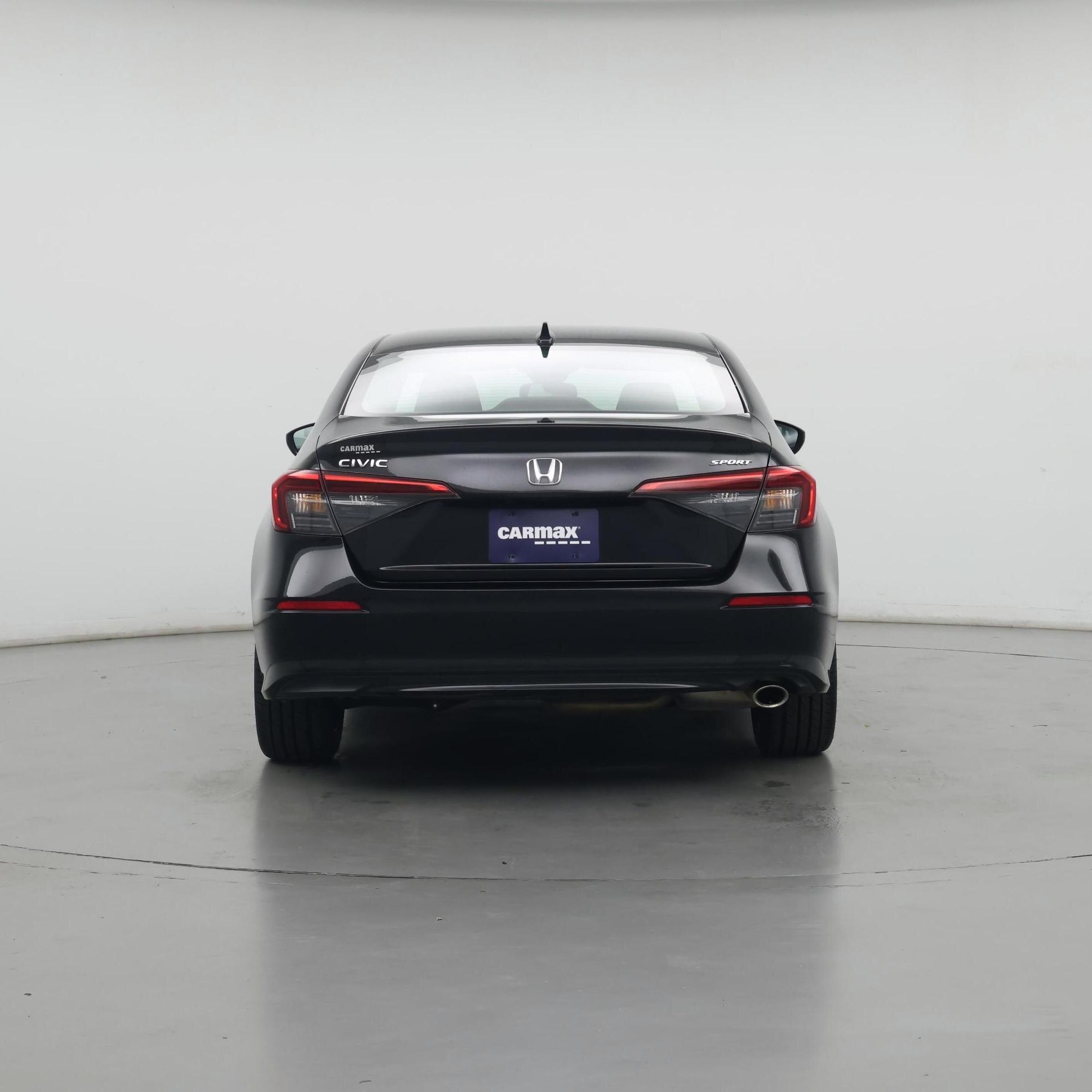 Thumbnail: 2023 Honda Civic - 6