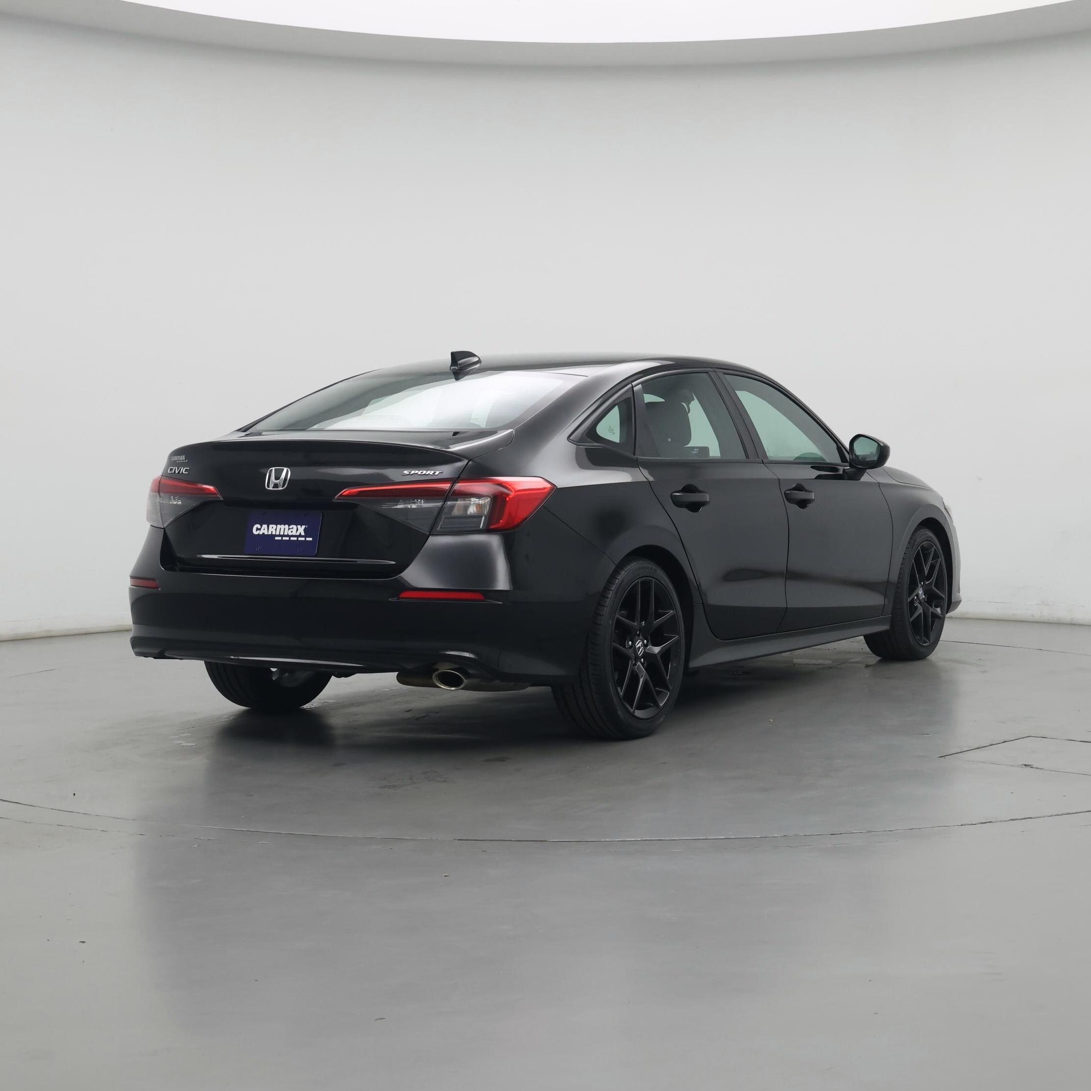 Thumbnail: 2023 Honda Civic - 8