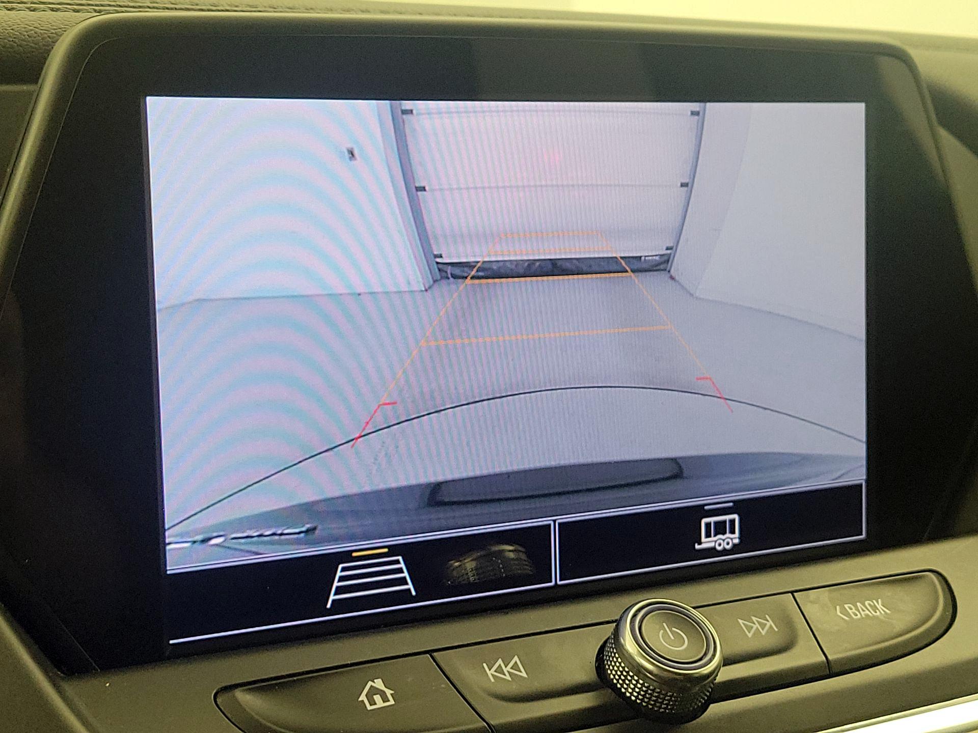 Thumbnail: 2022 Chevrolet Blazer - 14