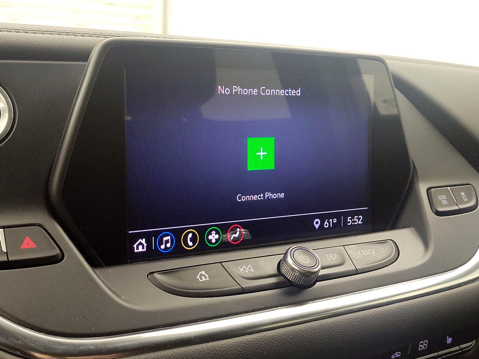 Thumbnail: 2022 Chevrolet Blazer - 15