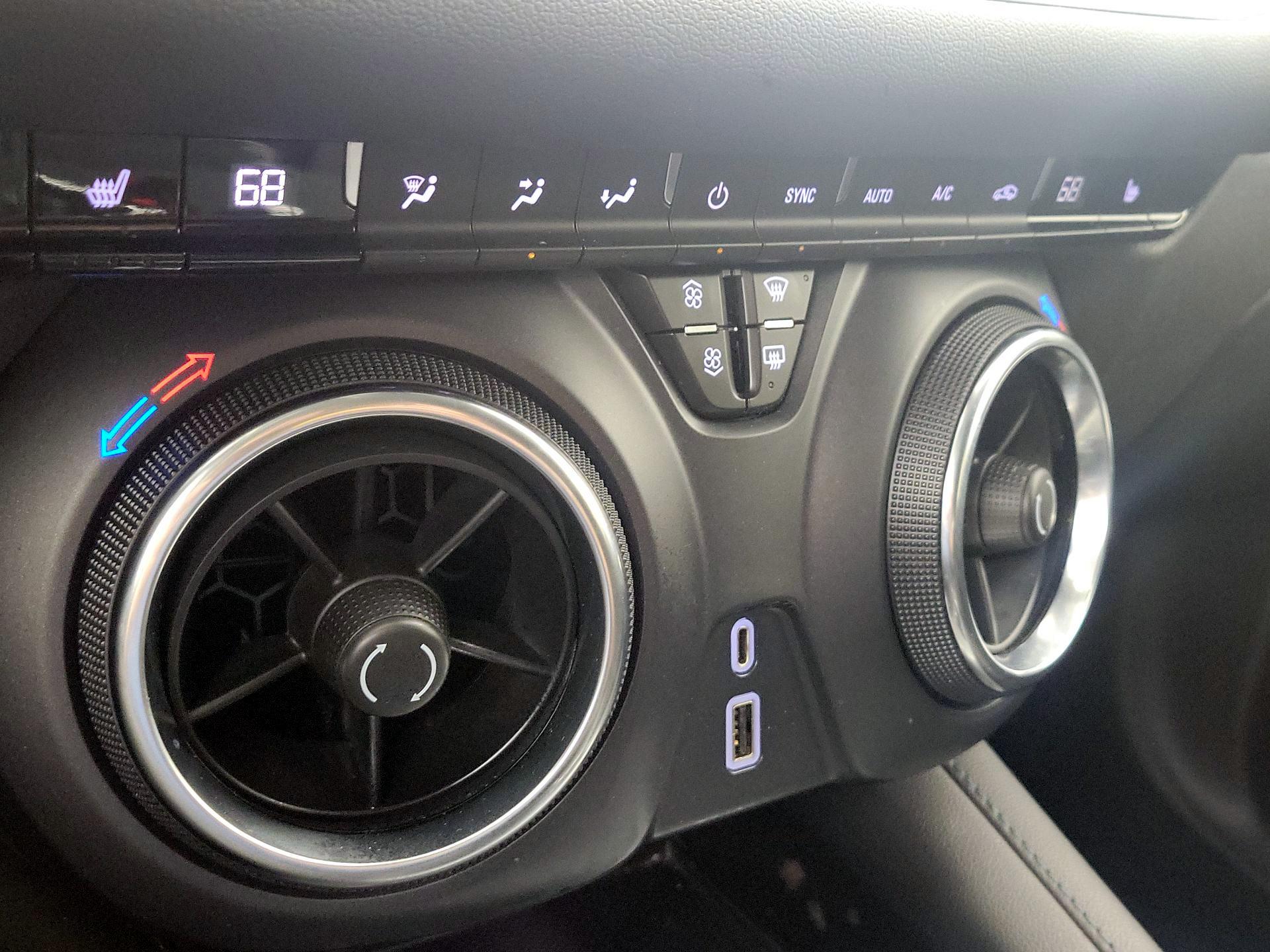 Thumbnail: 2022 Chevrolet Blazer - 16