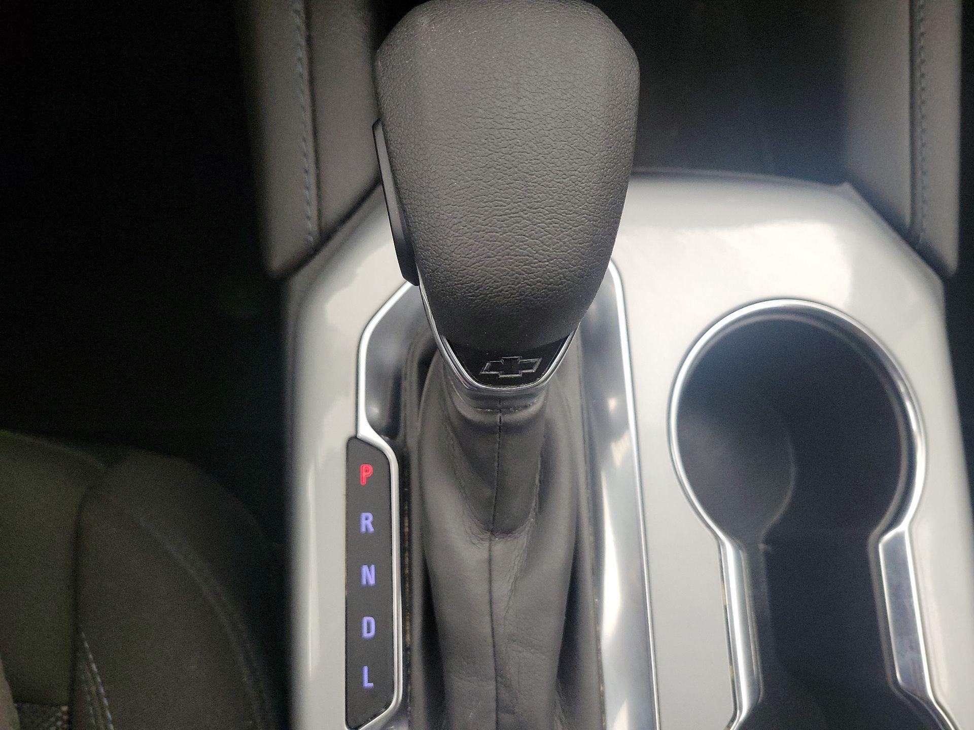 Thumbnail: 2022 Chevrolet Blazer - 17