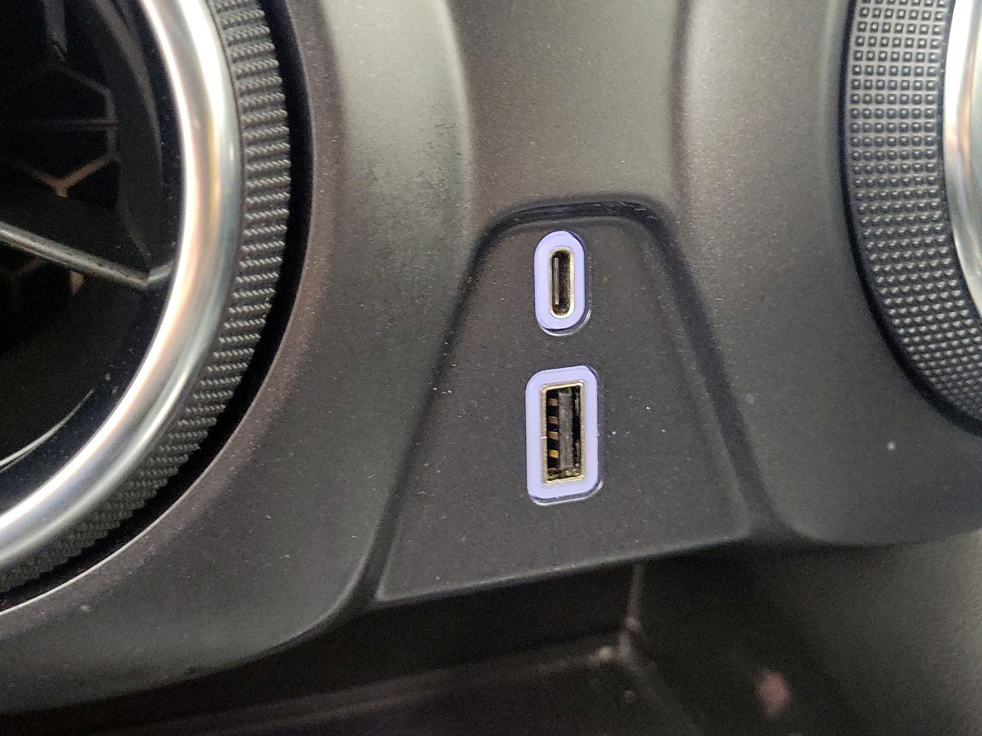 Thumbnail: 2022 Chevrolet Blazer - 18