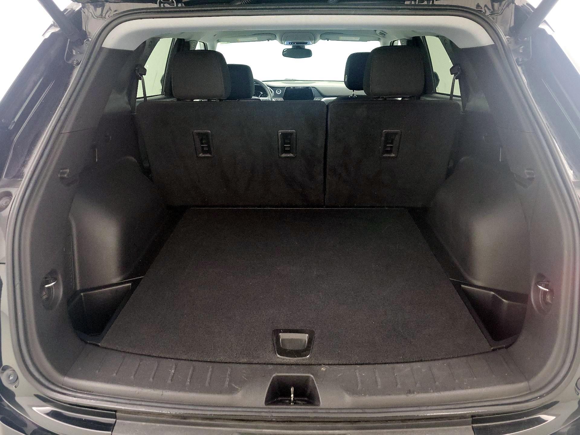 Thumbnail: 2022 Chevrolet Blazer - 20