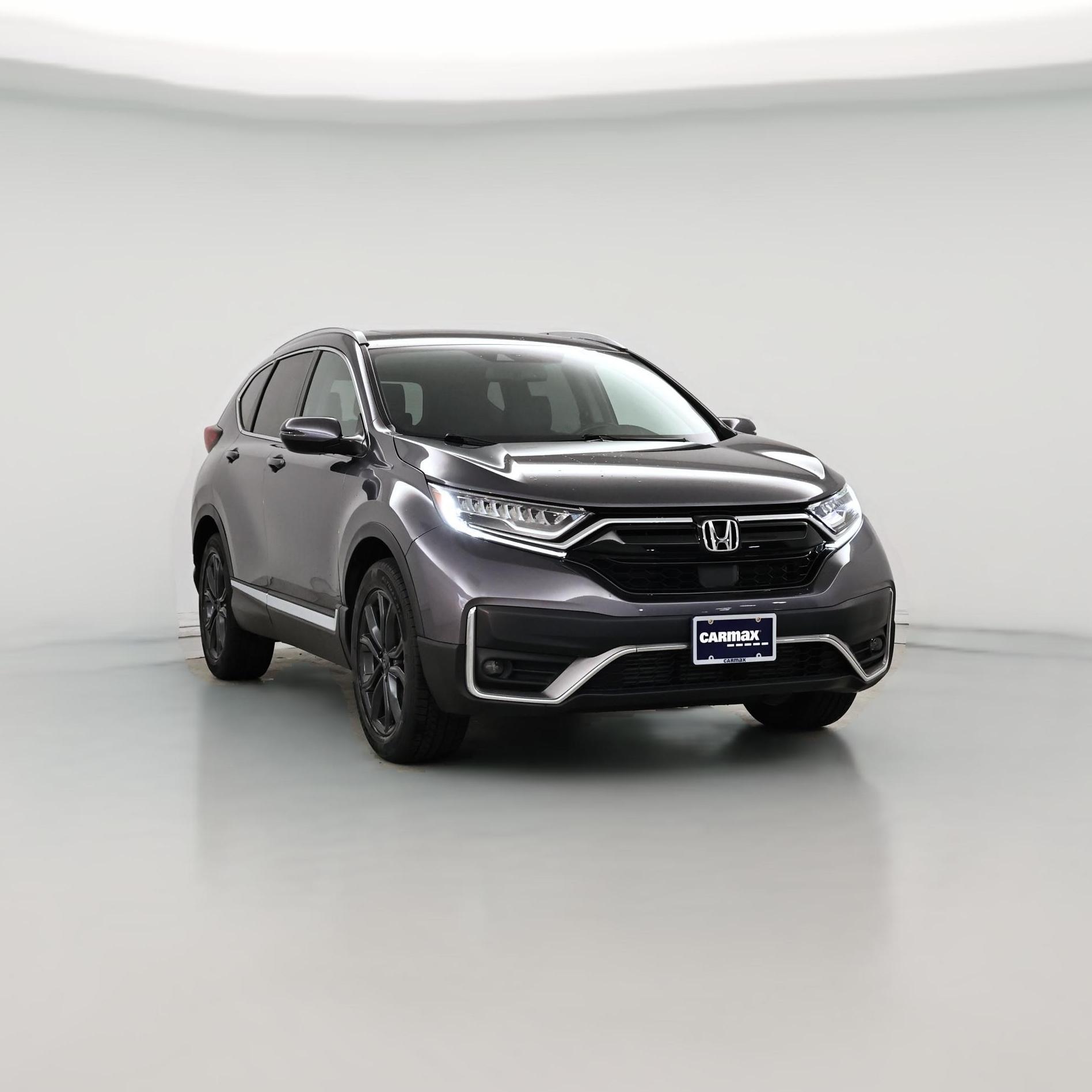 Thumbnail: 2022 Honda CR-V - 1