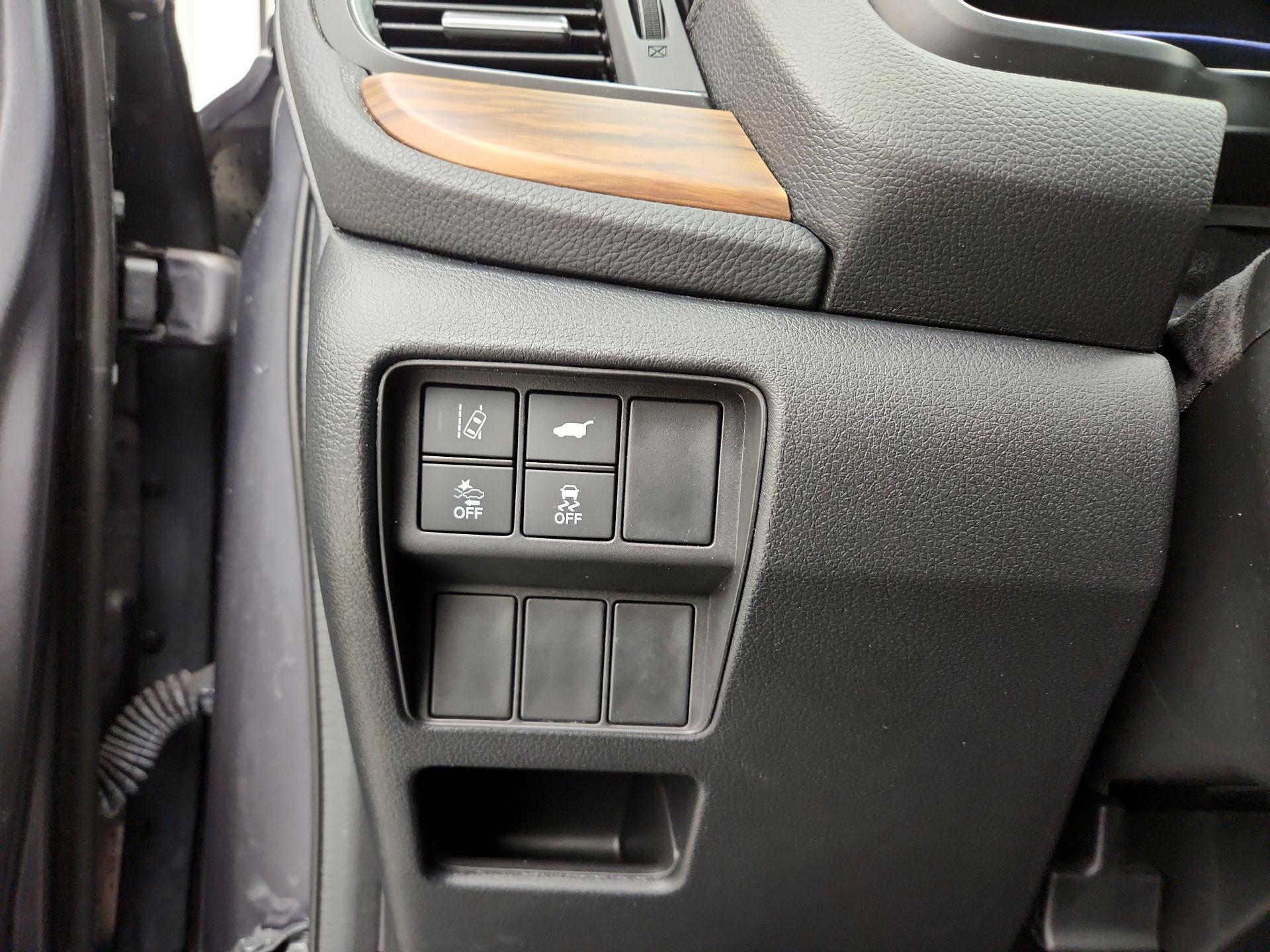 Thumbnail: 2022 Honda CR-V - 13