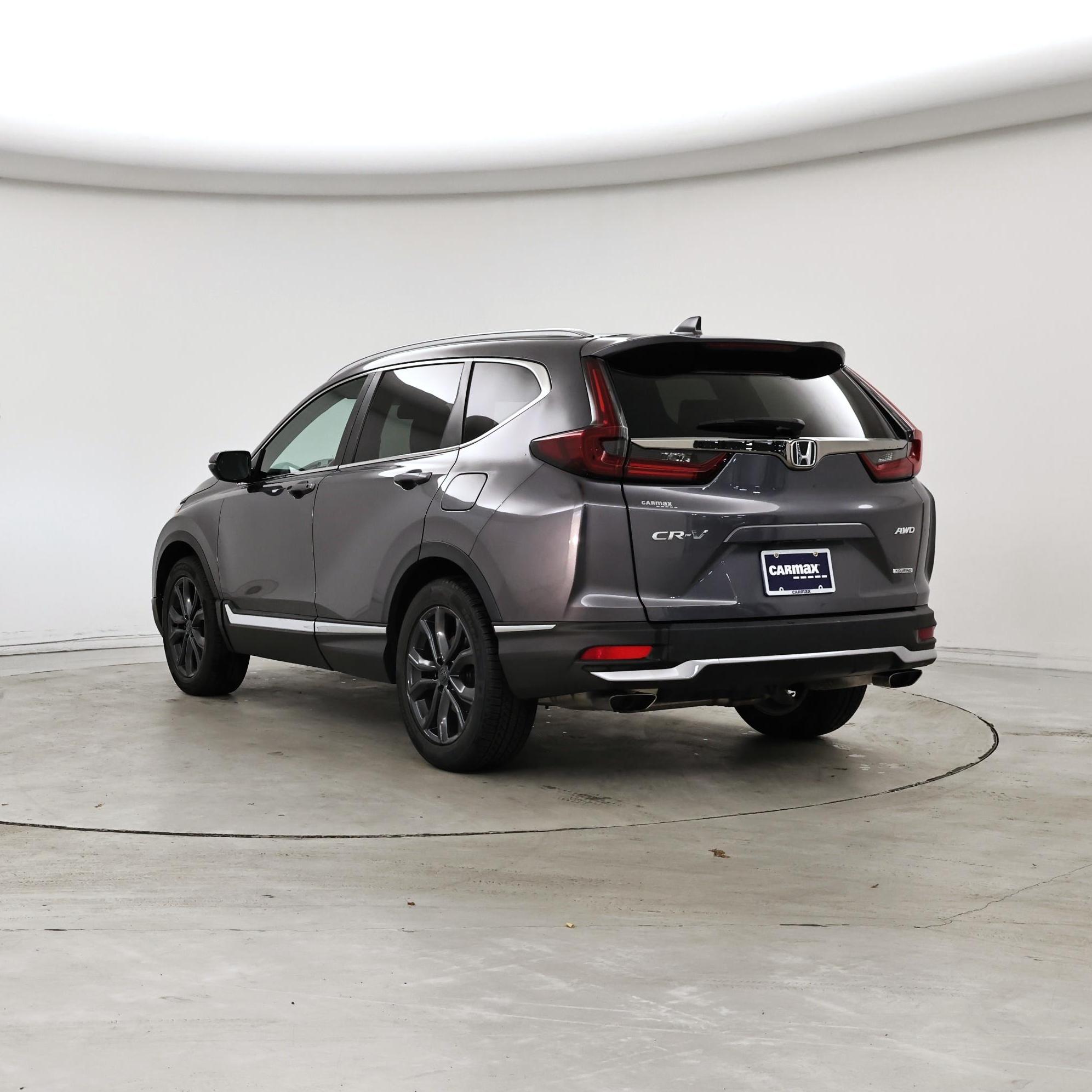 Thumbnail: 2022 Honda CR-V - 2