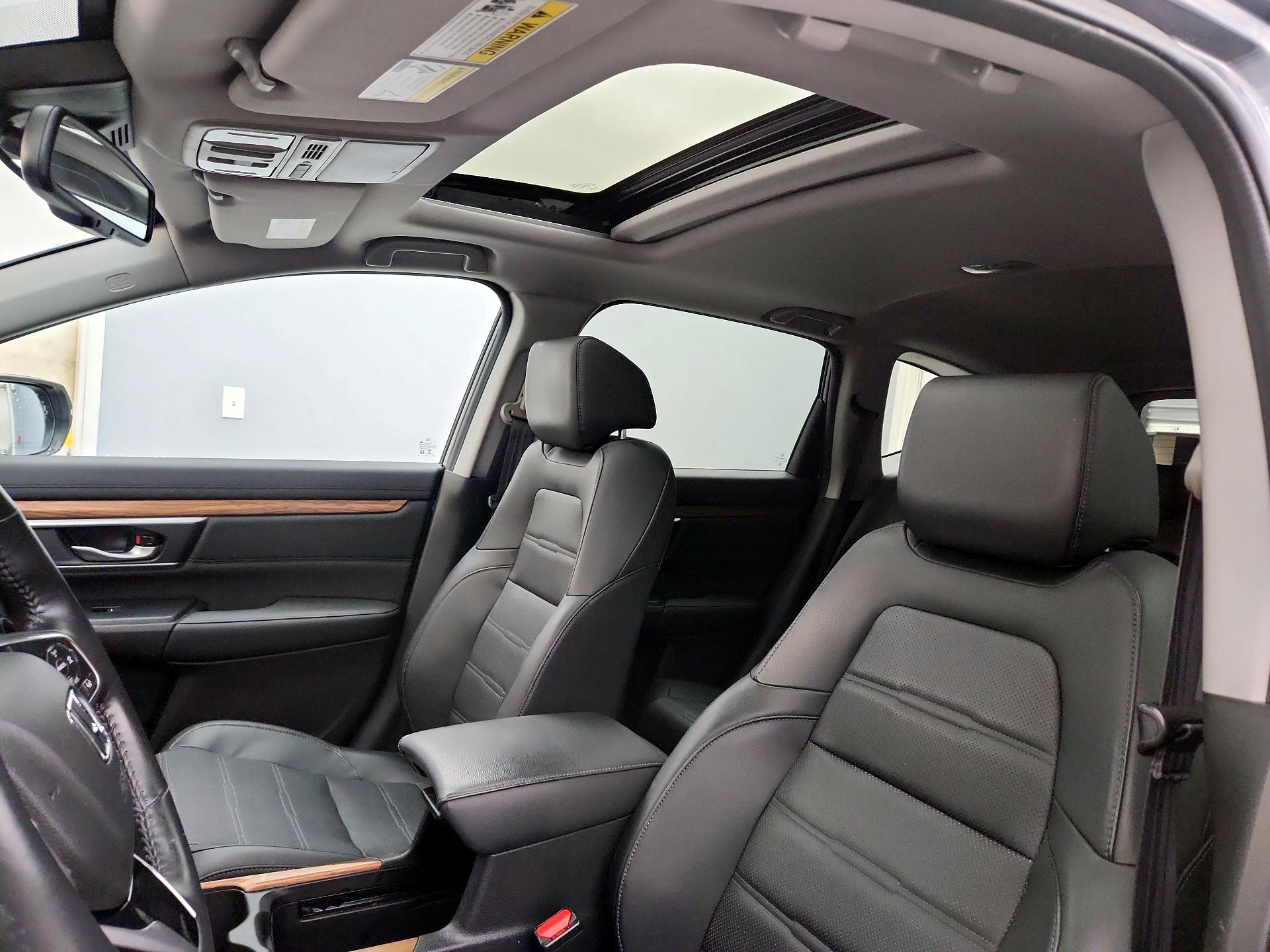 Thumbnail: 2022 Honda CR-V - 20
