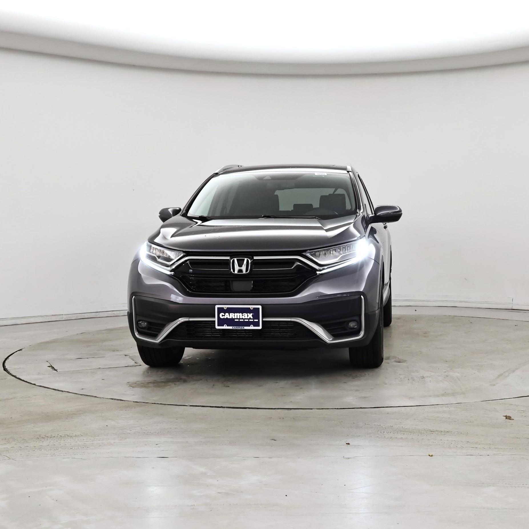Thumbnail: 2022 Honda CR-V - 5
