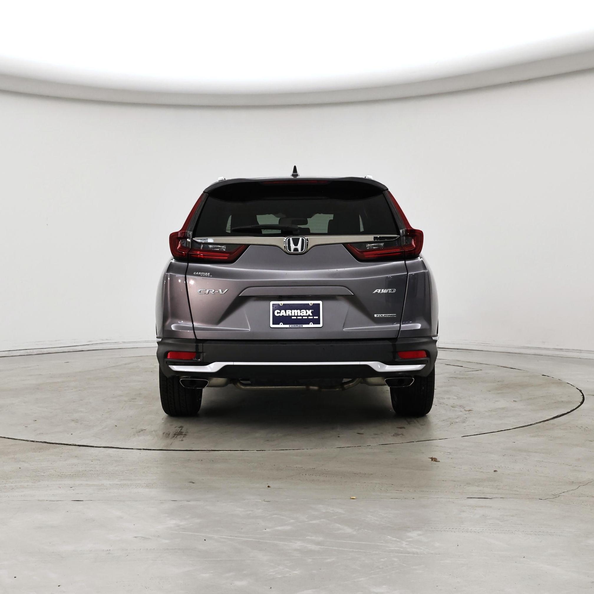 Thumbnail: 2022 Honda CR-V - 6