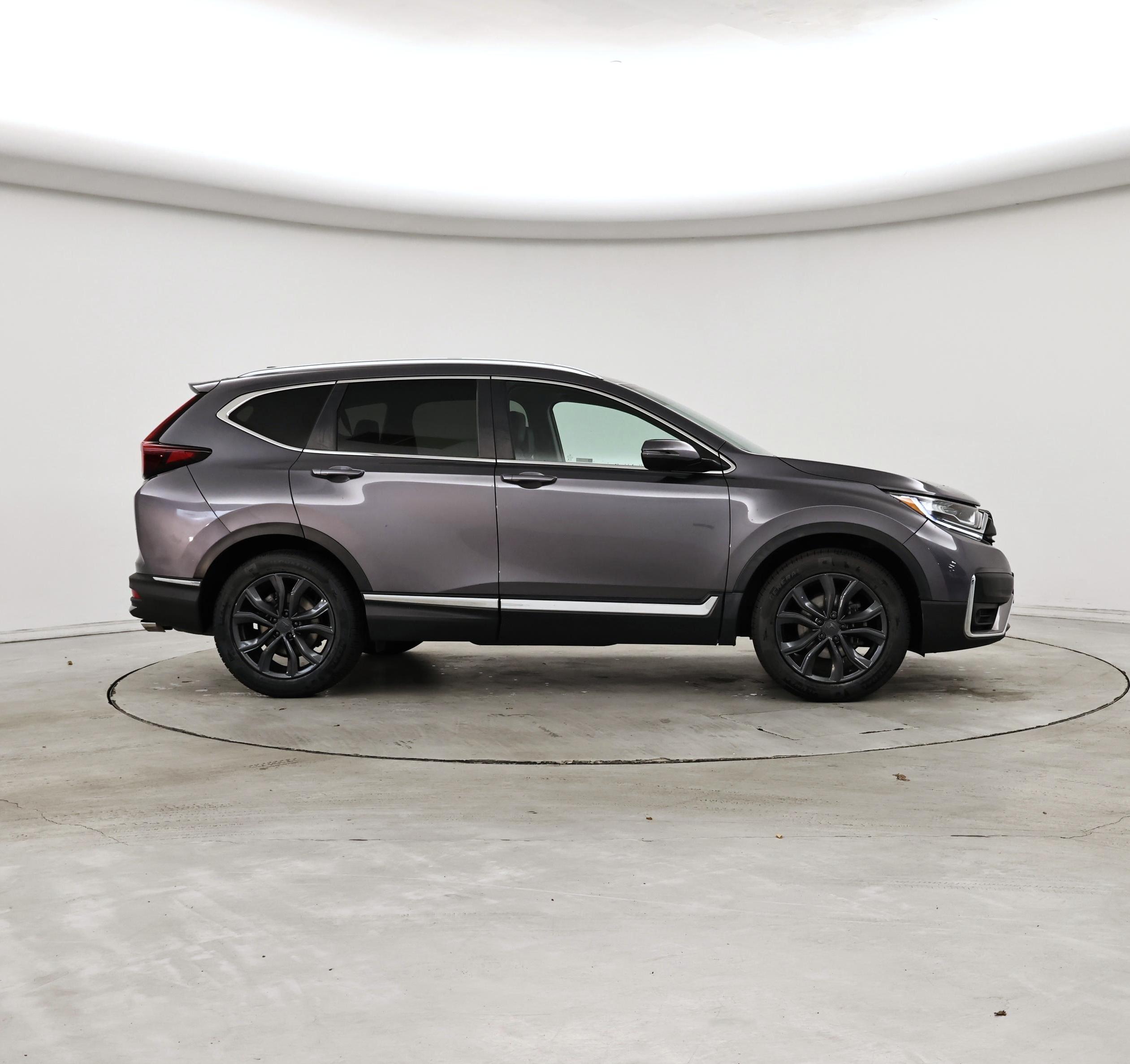 Thumbnail: 2022 Honda CR-V - 7