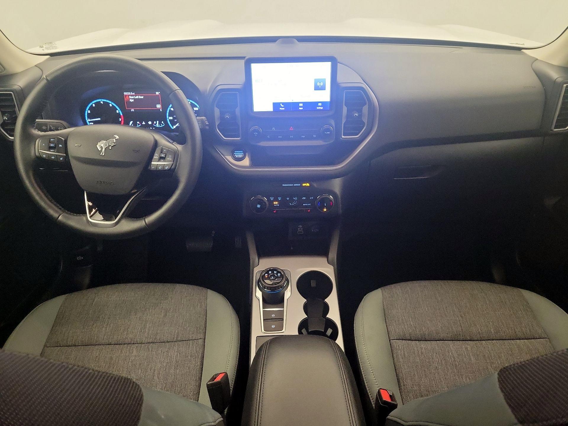 Thumbnail: 2023 Ford Bronco Sport - 9