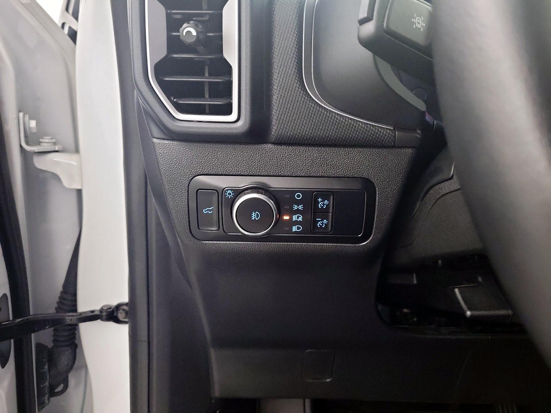 Thumbnail: 2023 Ford Bronco Sport - 13