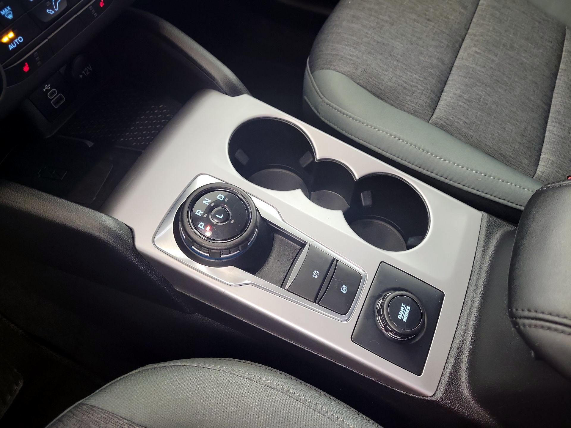 Thumbnail: 2023 Ford Bronco Sport - 17