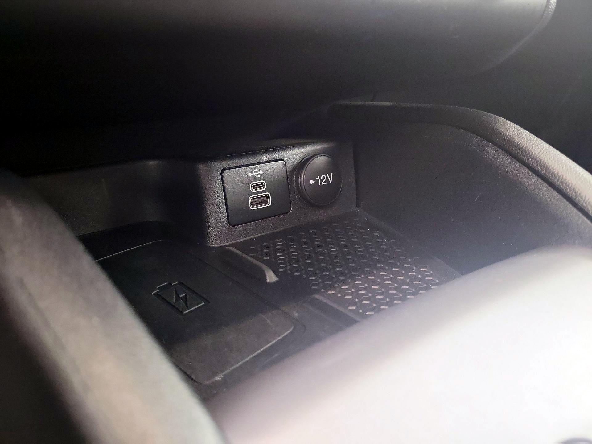 Thumbnail: 2023 Ford Bronco Sport - 18