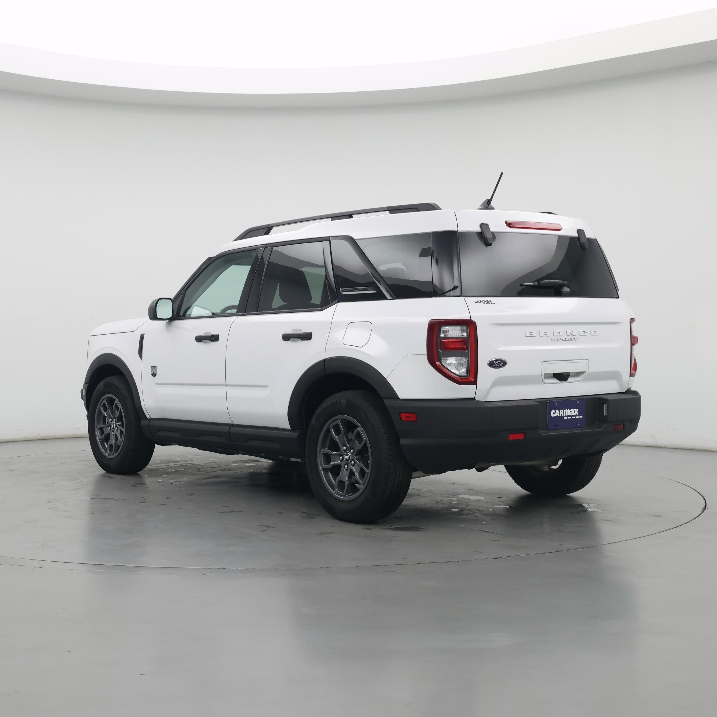 Thumbnail: 2023 Ford Bronco Sport - 2