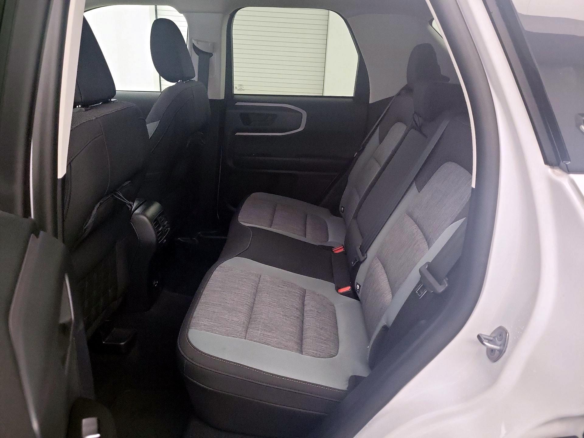 Thumbnail: 2023 Ford Bronco Sport - 19