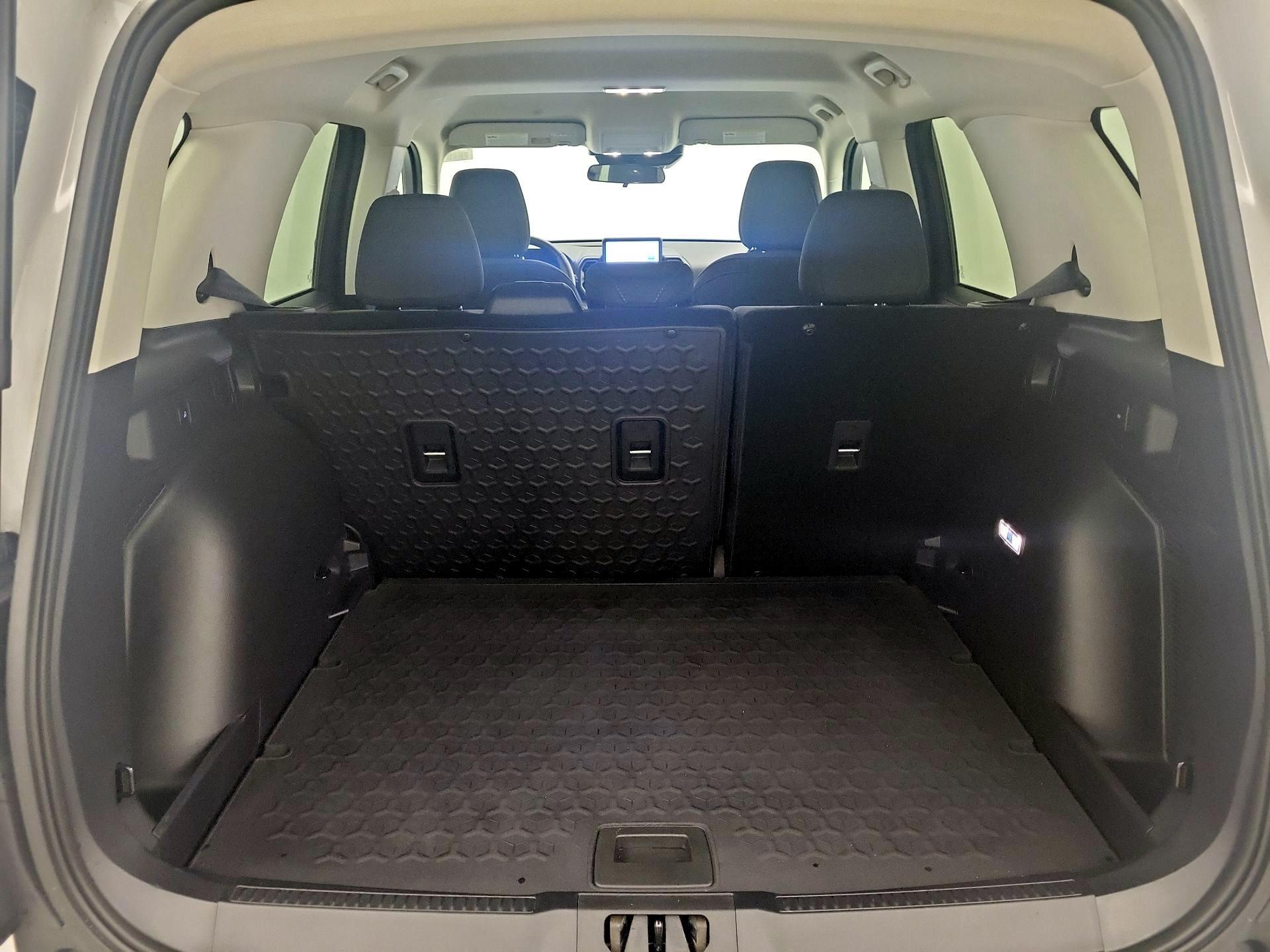 Thumbnail: 2023 Ford Bronco Sport - 20