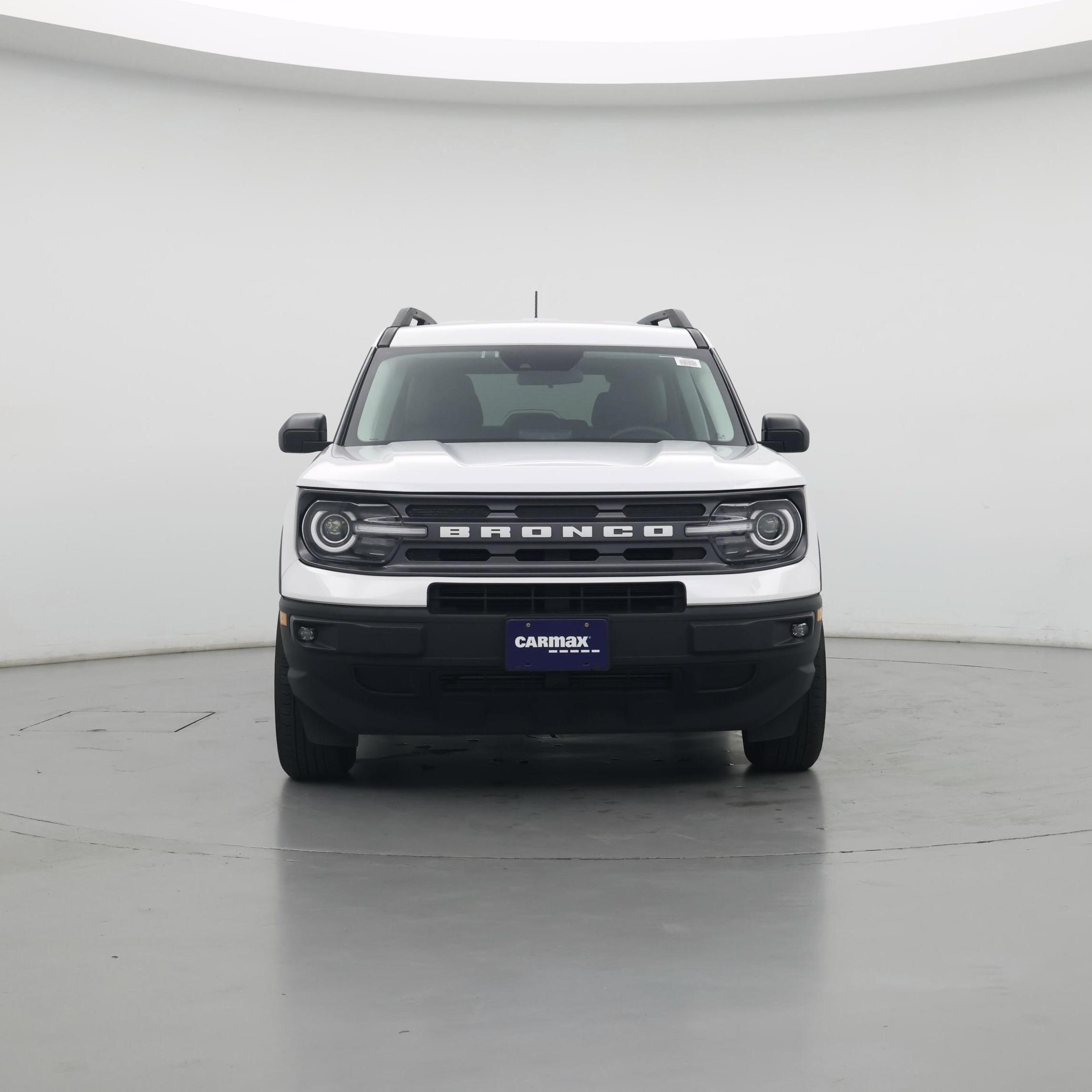 Thumbnail: 2023 Ford Bronco Sport - 5