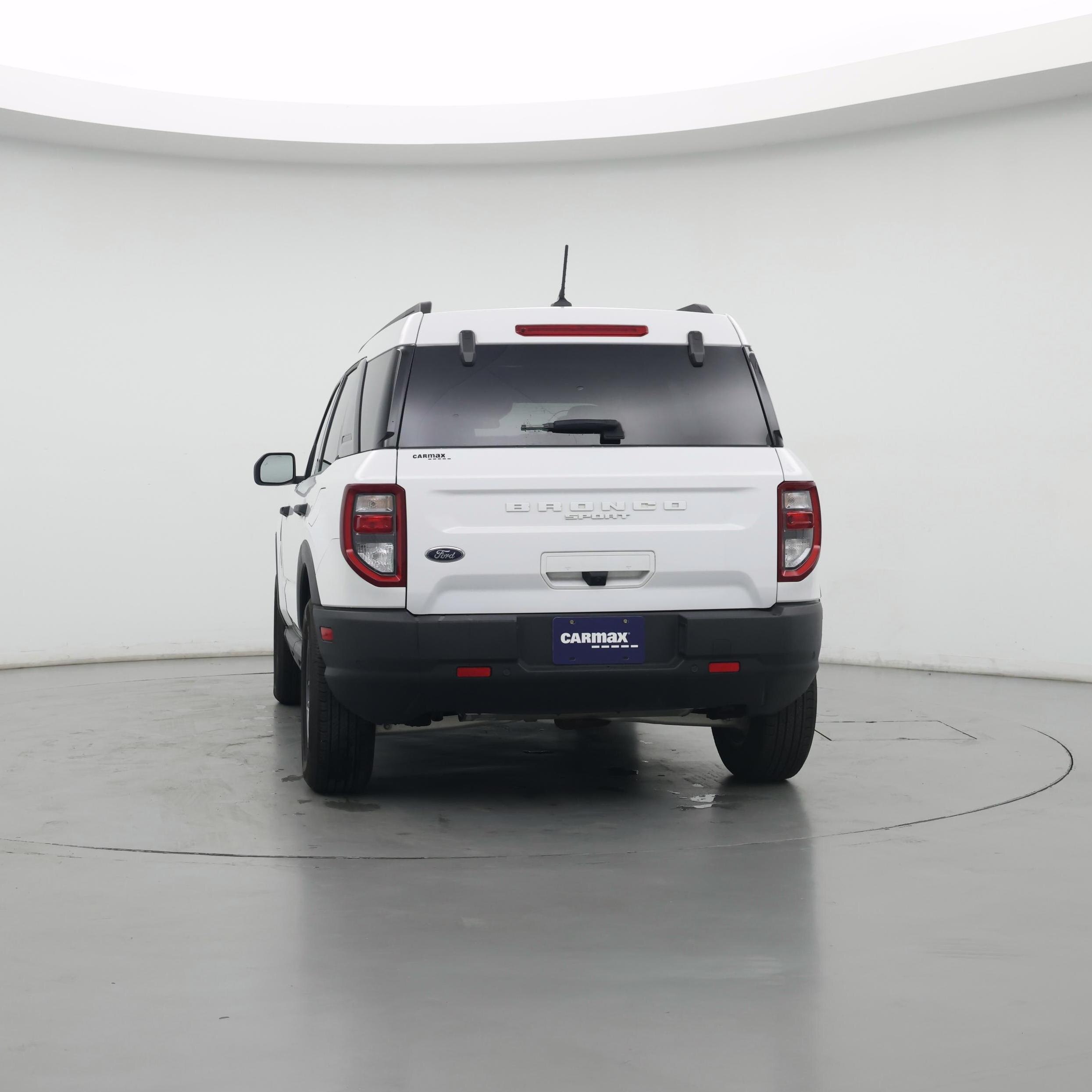 Thumbnail: 2023 Ford Bronco Sport - 6