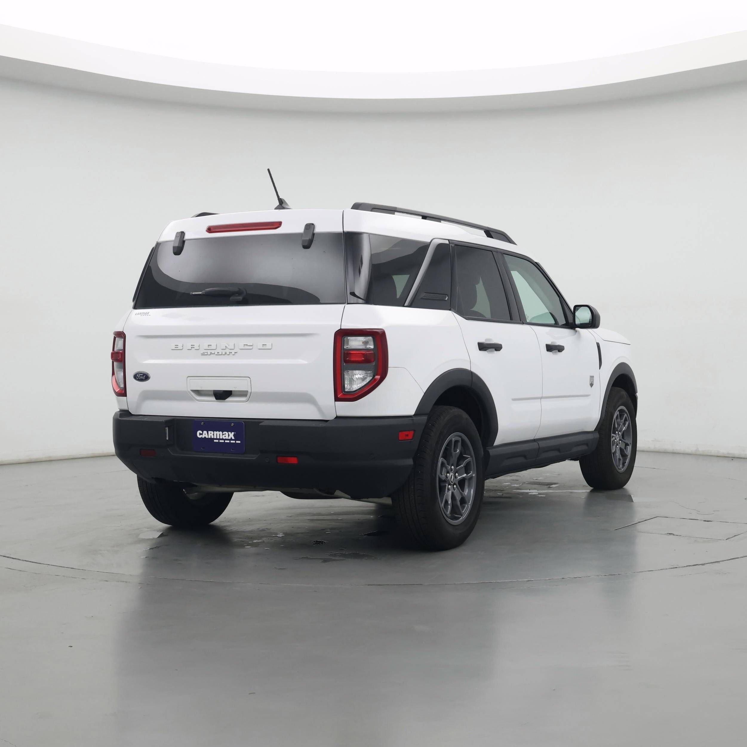 Thumbnail: 2023 Ford Bronco Sport - 8