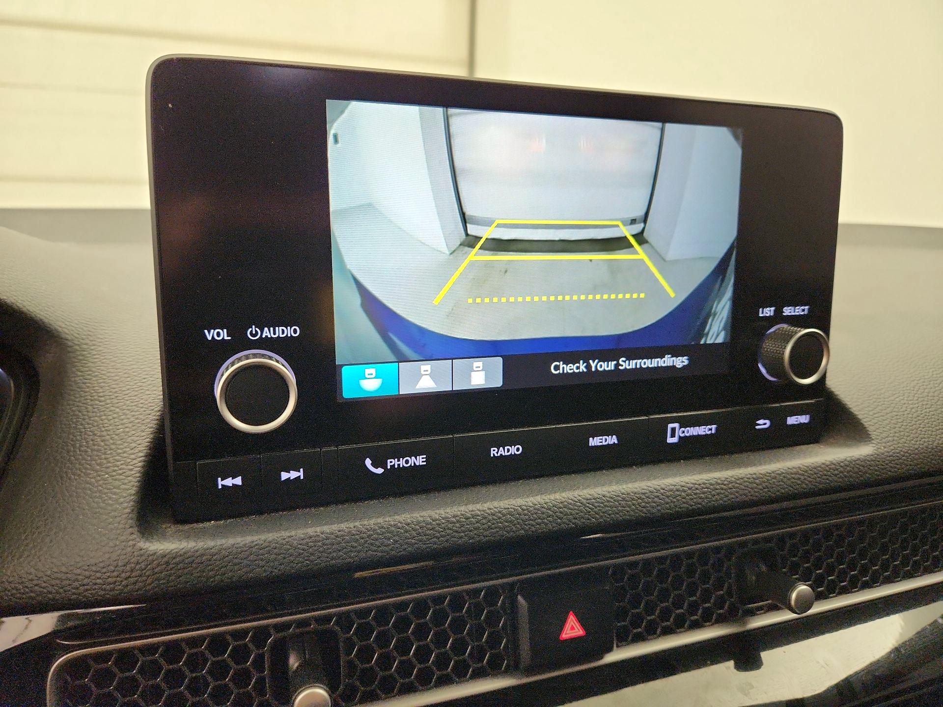 Thumbnail: 2022 Honda Civic - 14