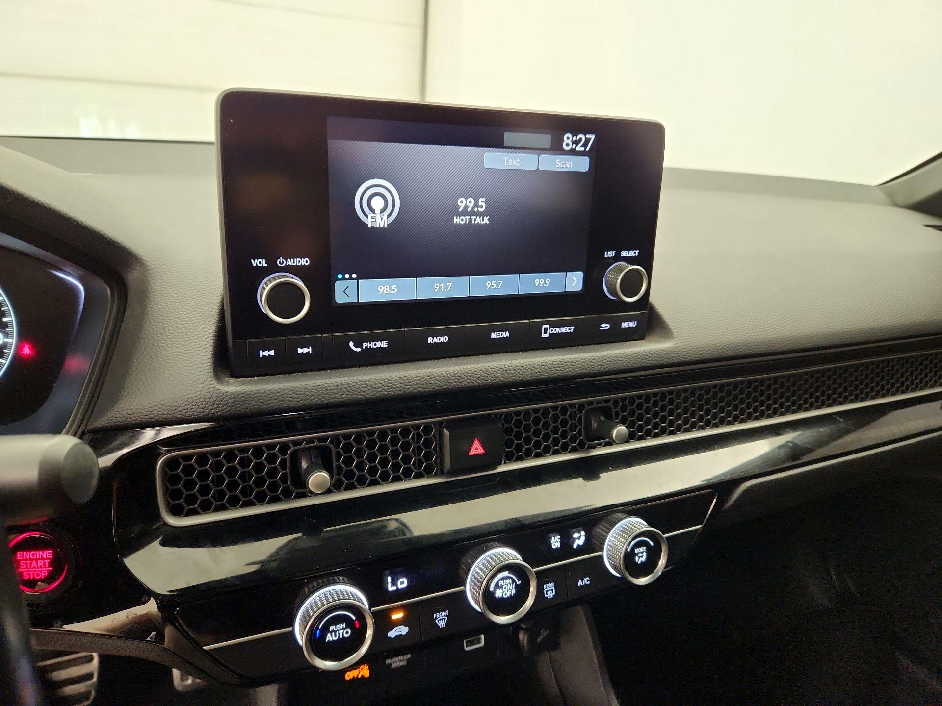 Thumbnail: 2022 Honda Civic - 15