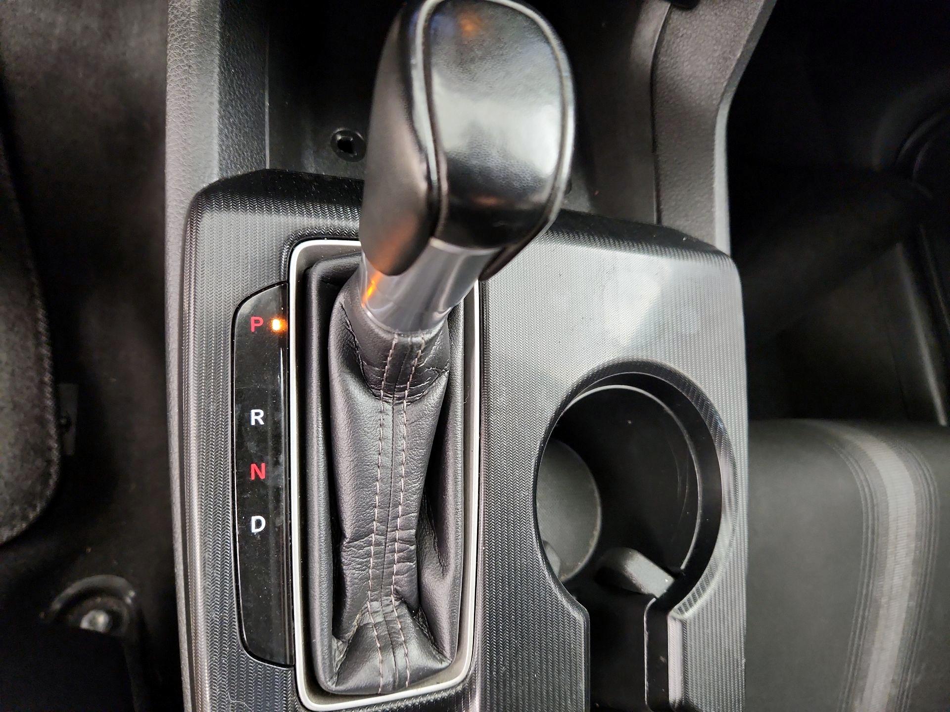 Thumbnail: 2022 Honda Civic - 17