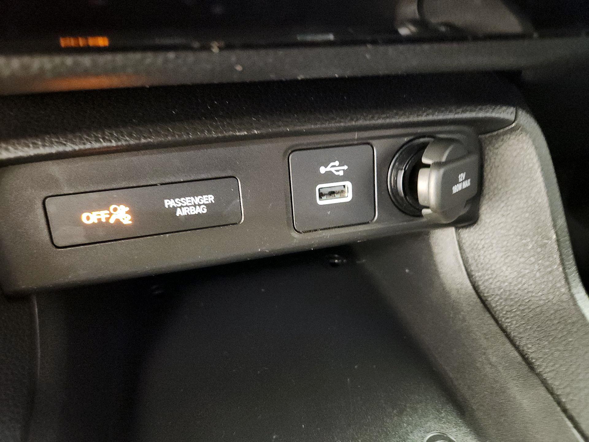 Thumbnail: 2022 Honda Civic - 18