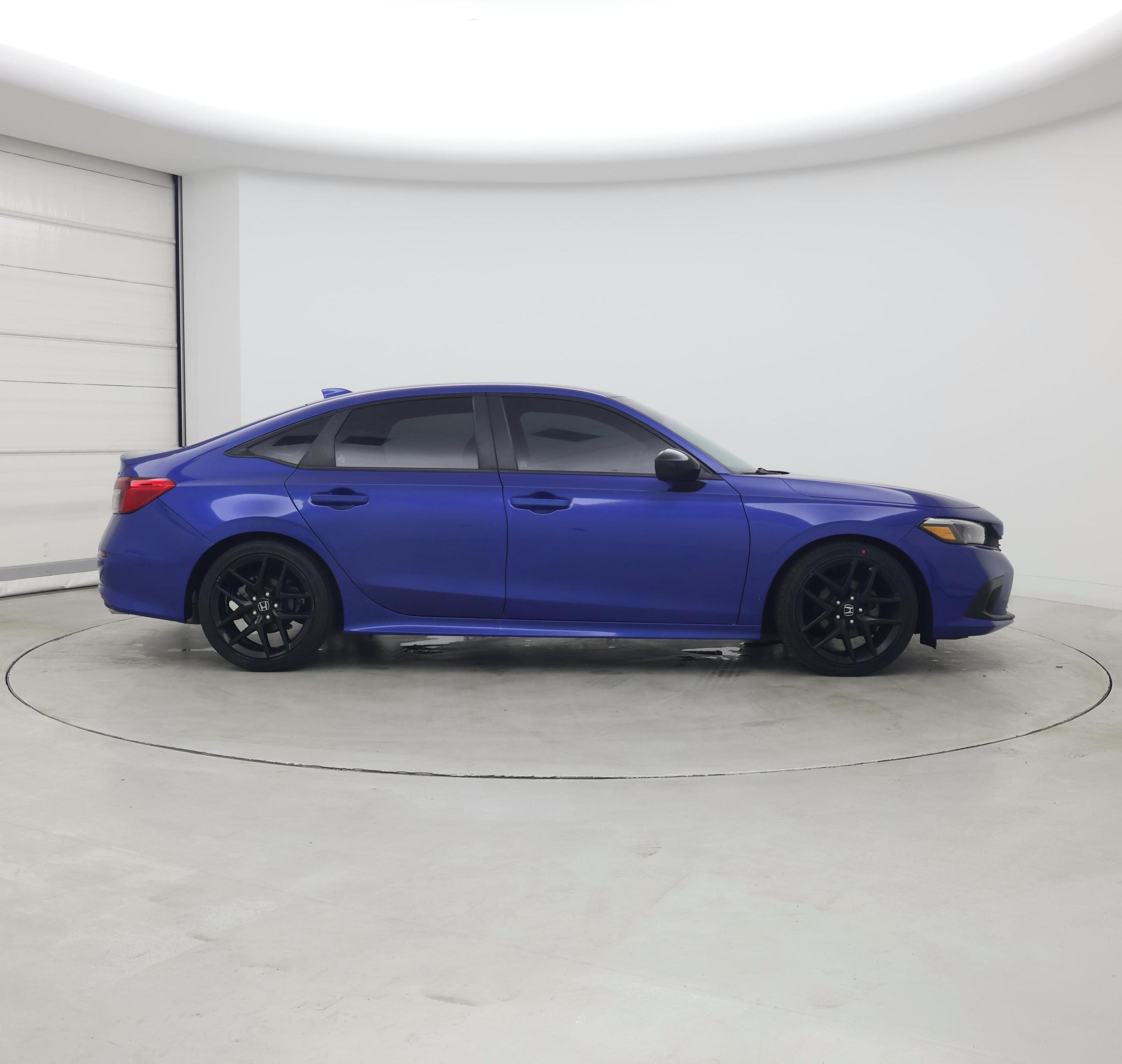 Thumbnail: 2022 Honda Civic - 7